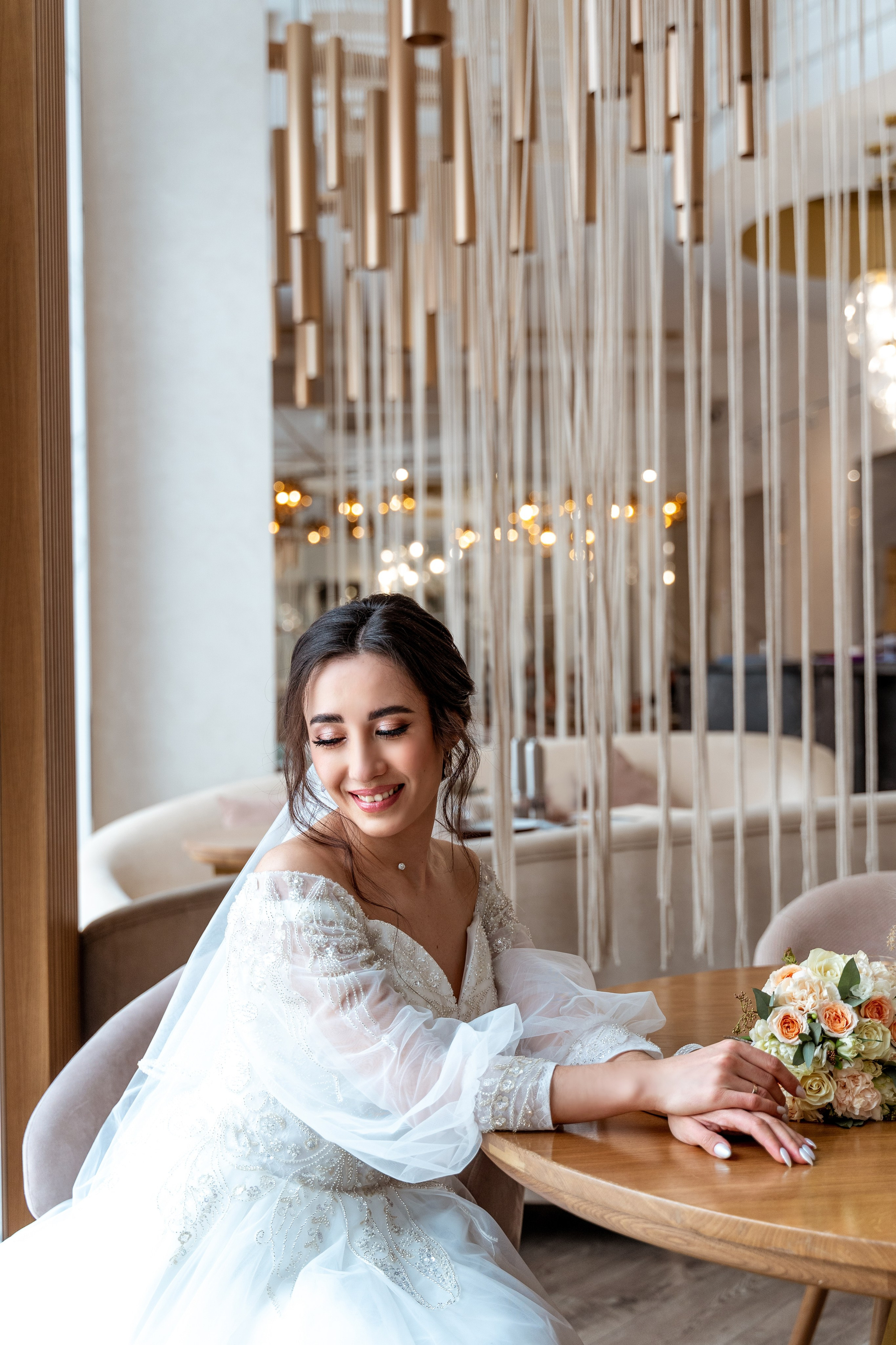 Свадьба Гузель и Юрия. Главная