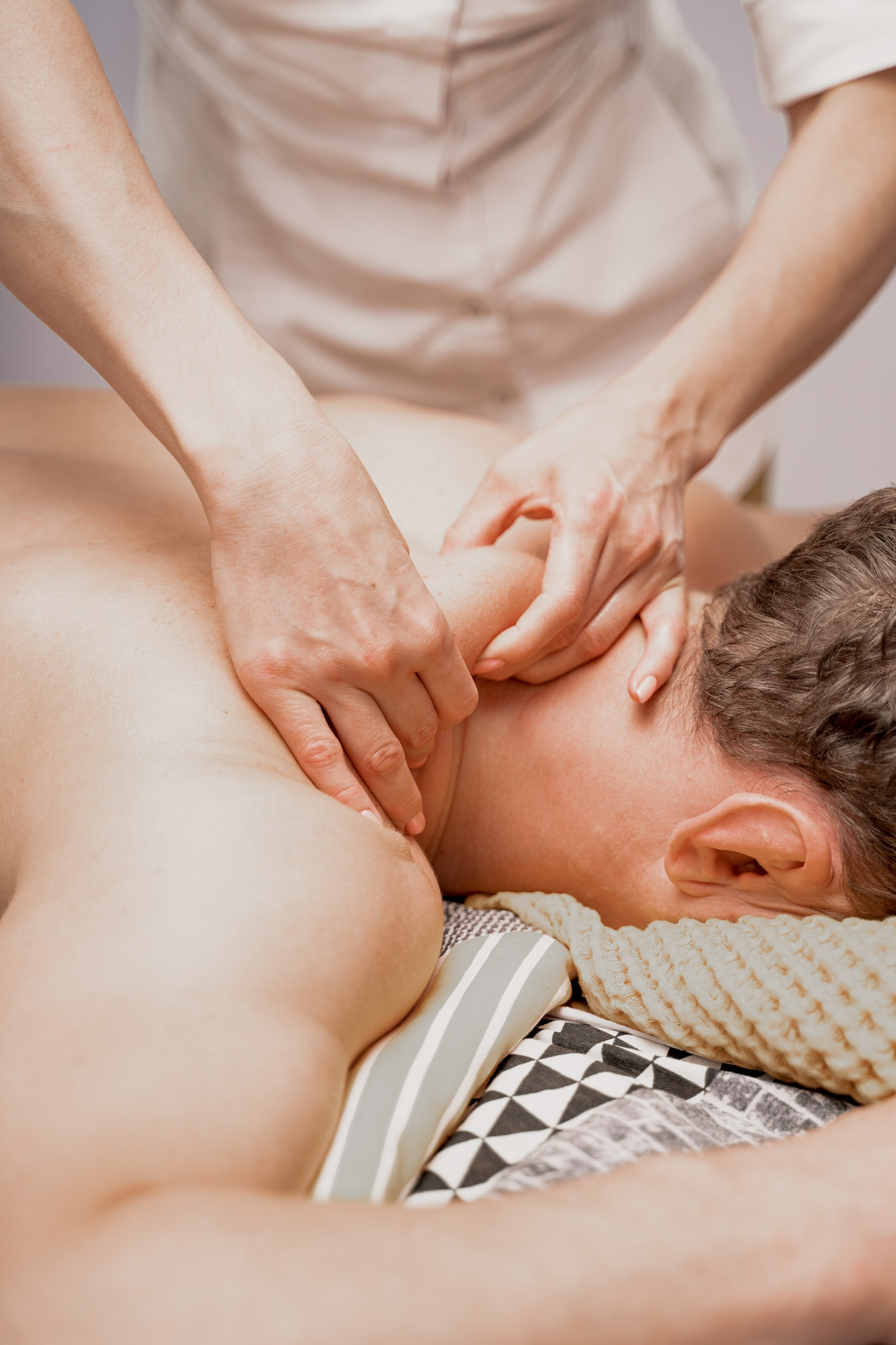 Фотосъемка для Массажного салона. Свадебный и репортажный фотограф в Уфе| Осетрова Ольга