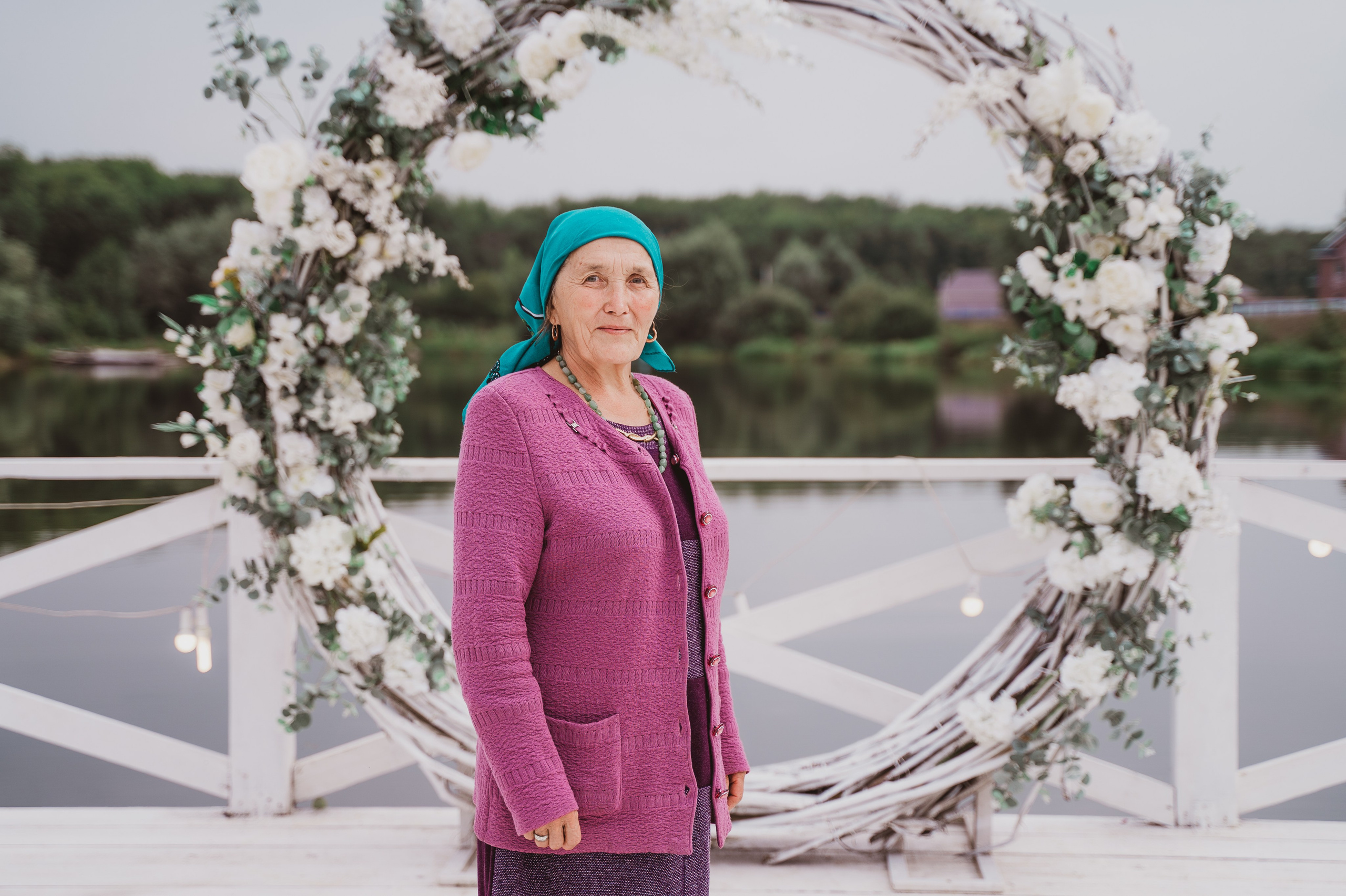 Свадебная фотосессия. Главная