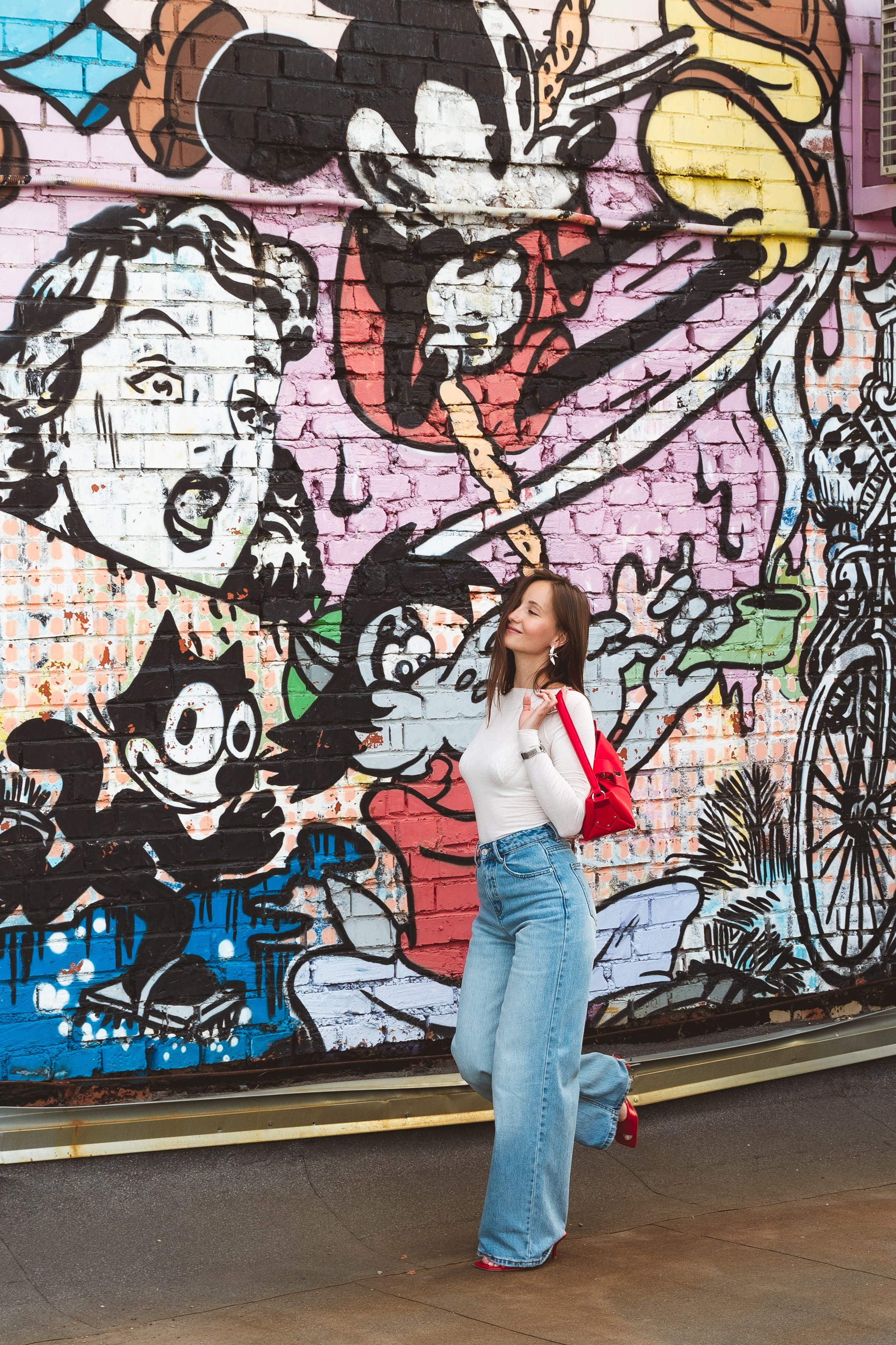 Джаз на крыше. Свадебный и репортажный фотограф в Уфе| Осетрова Ольга