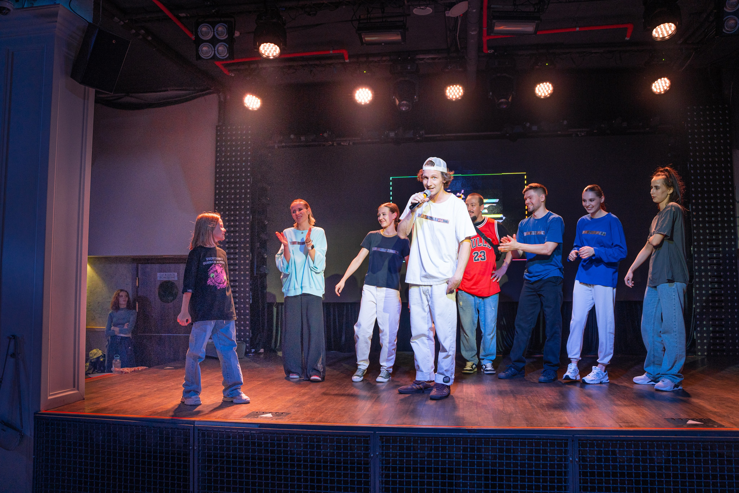 Школа Танцев MDC. Свадебный и репортажный фотограф в Уфе| Осетрова Ольга