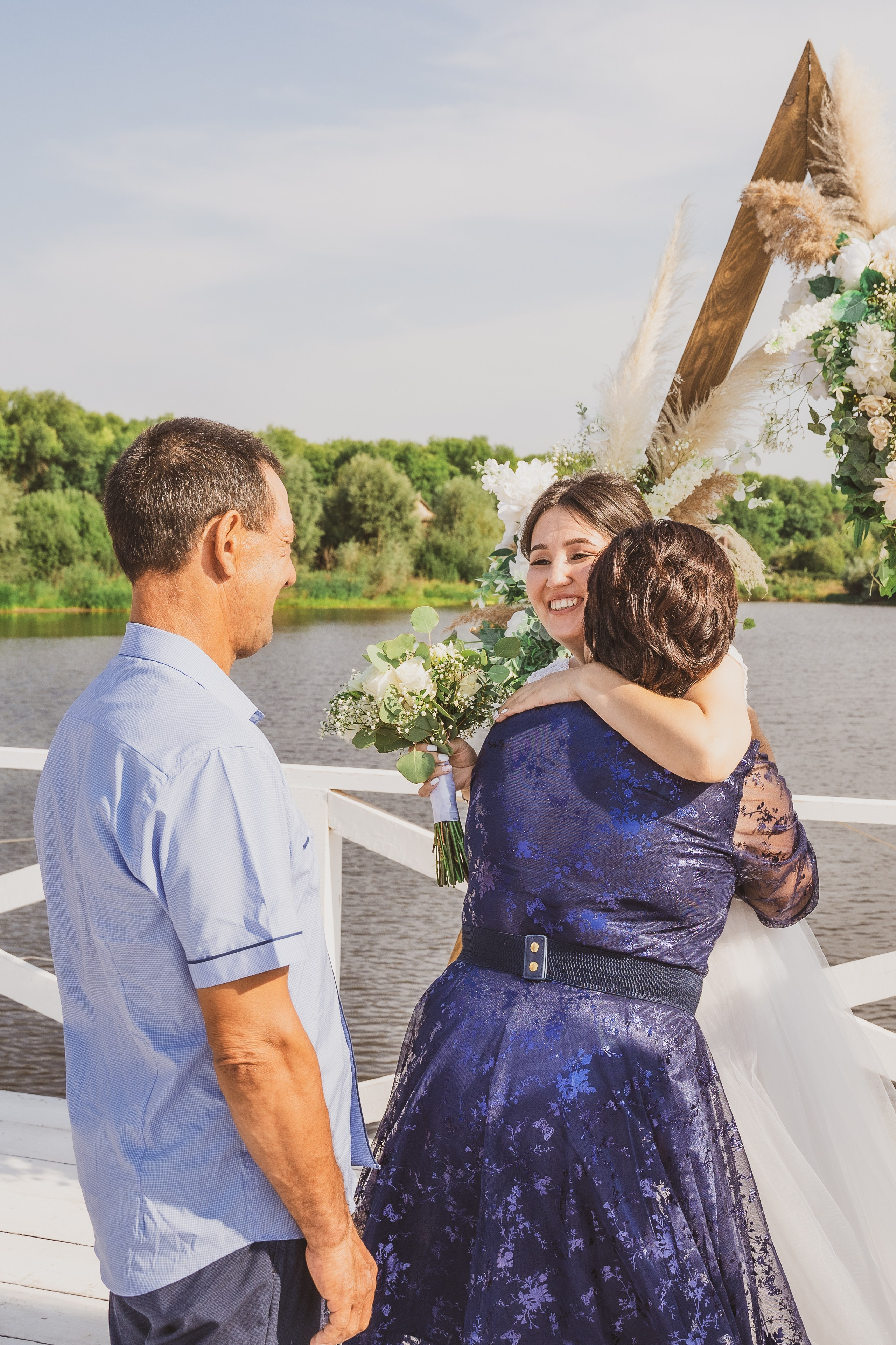 Свадьба 10 августа. Главная