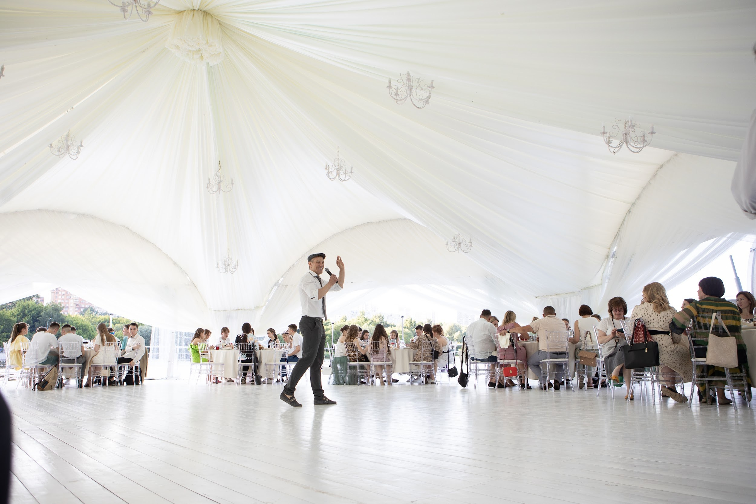 Репортаж. Фотограф Маруся Молодец Москва