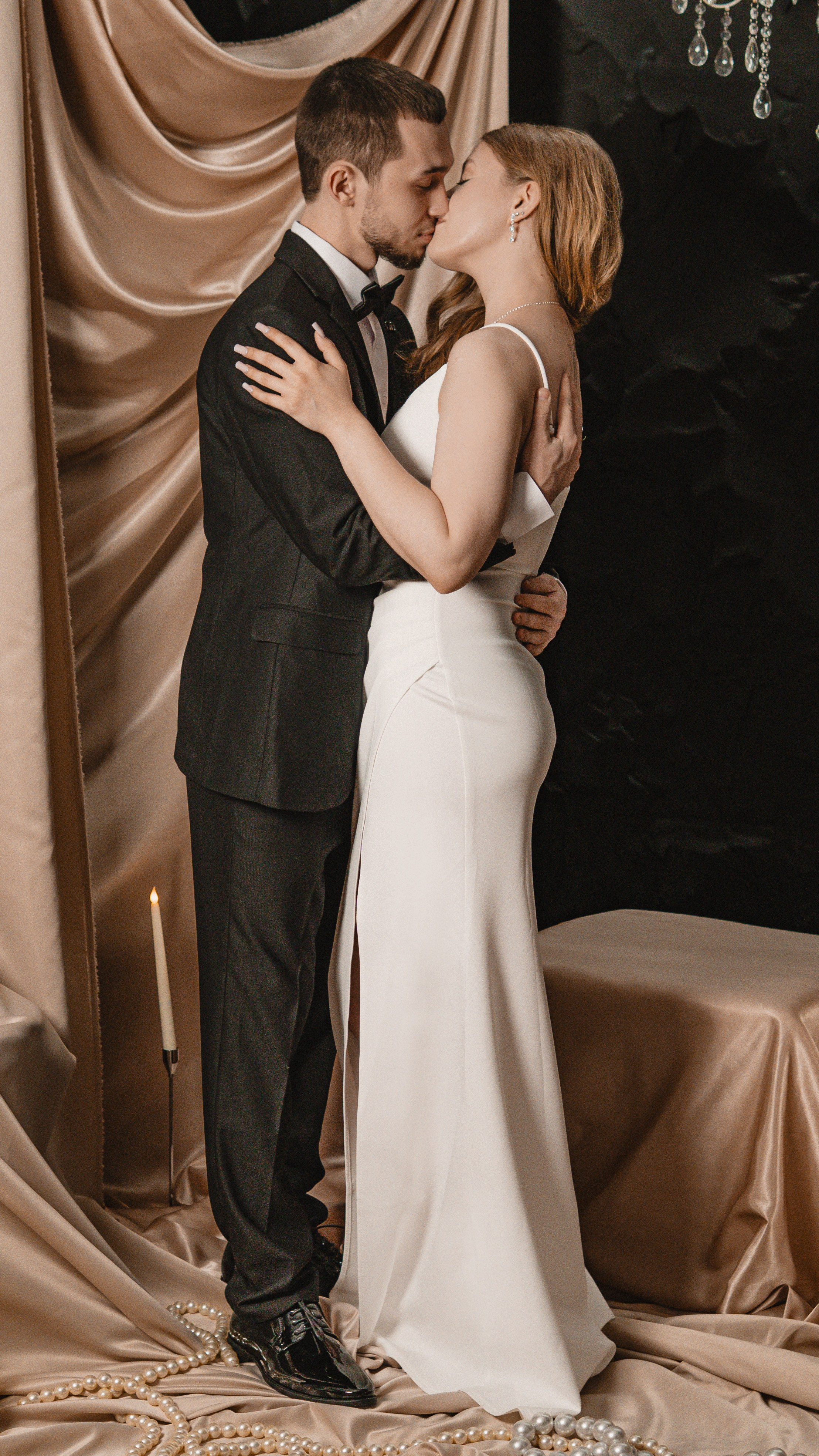 Екатерина и Кирилл. Соня Кислер|твой фотограф|Курган