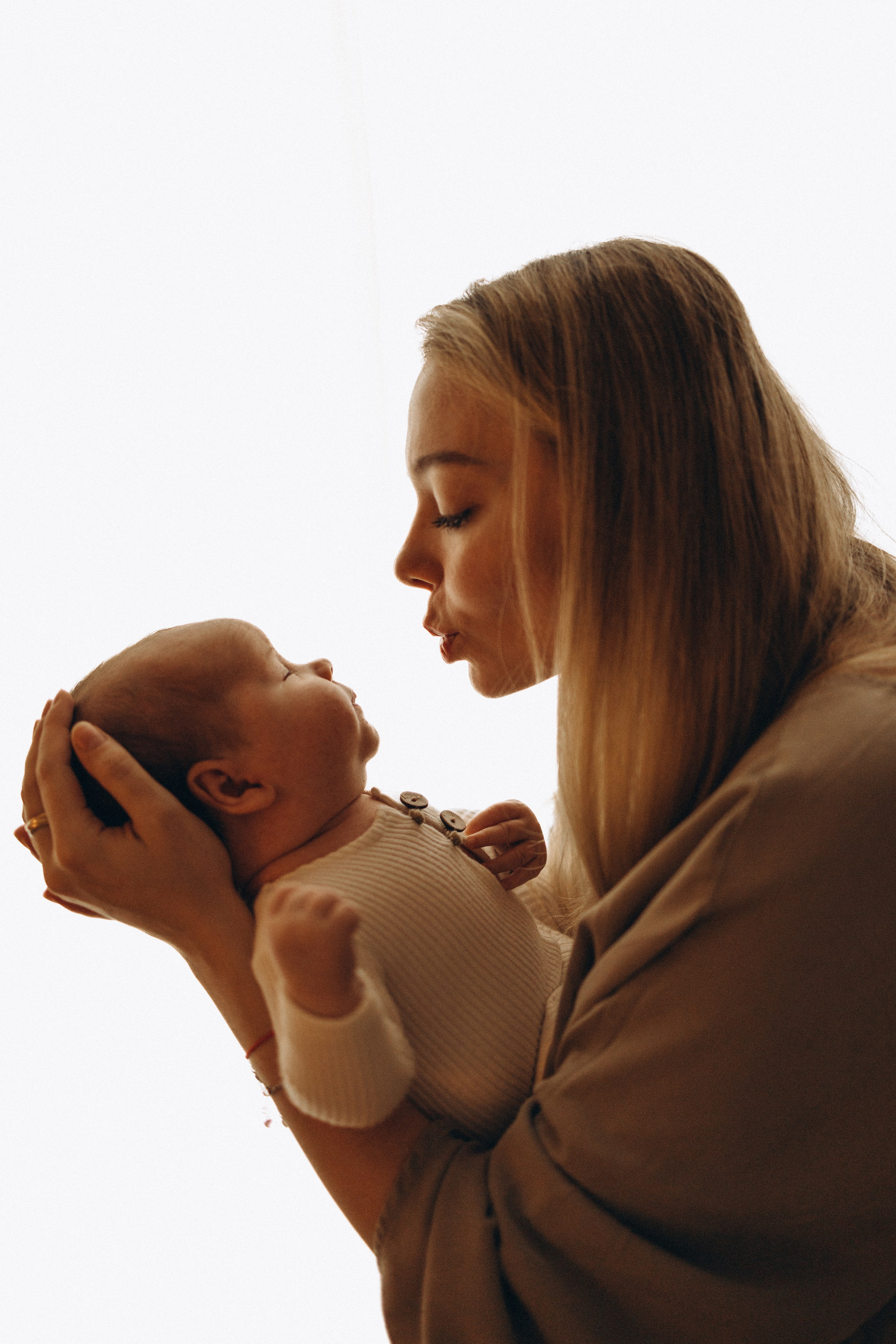 Миша, Маша, Лиза и Костя. Семейный фотограф в Москве Ксения Аганина