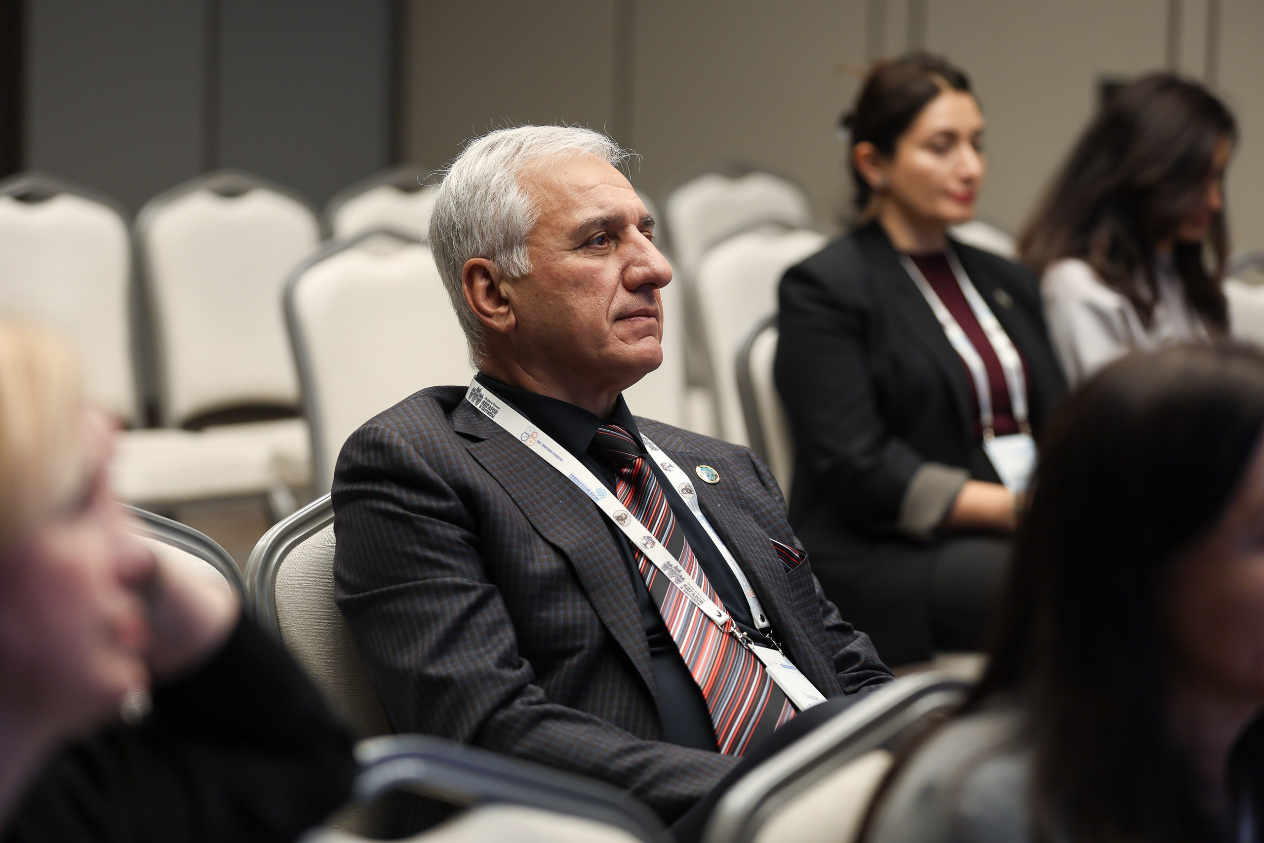 Форум. Человекоцентричное управление. Евгений Матвеев — фотограф в Санкт-Петербурге