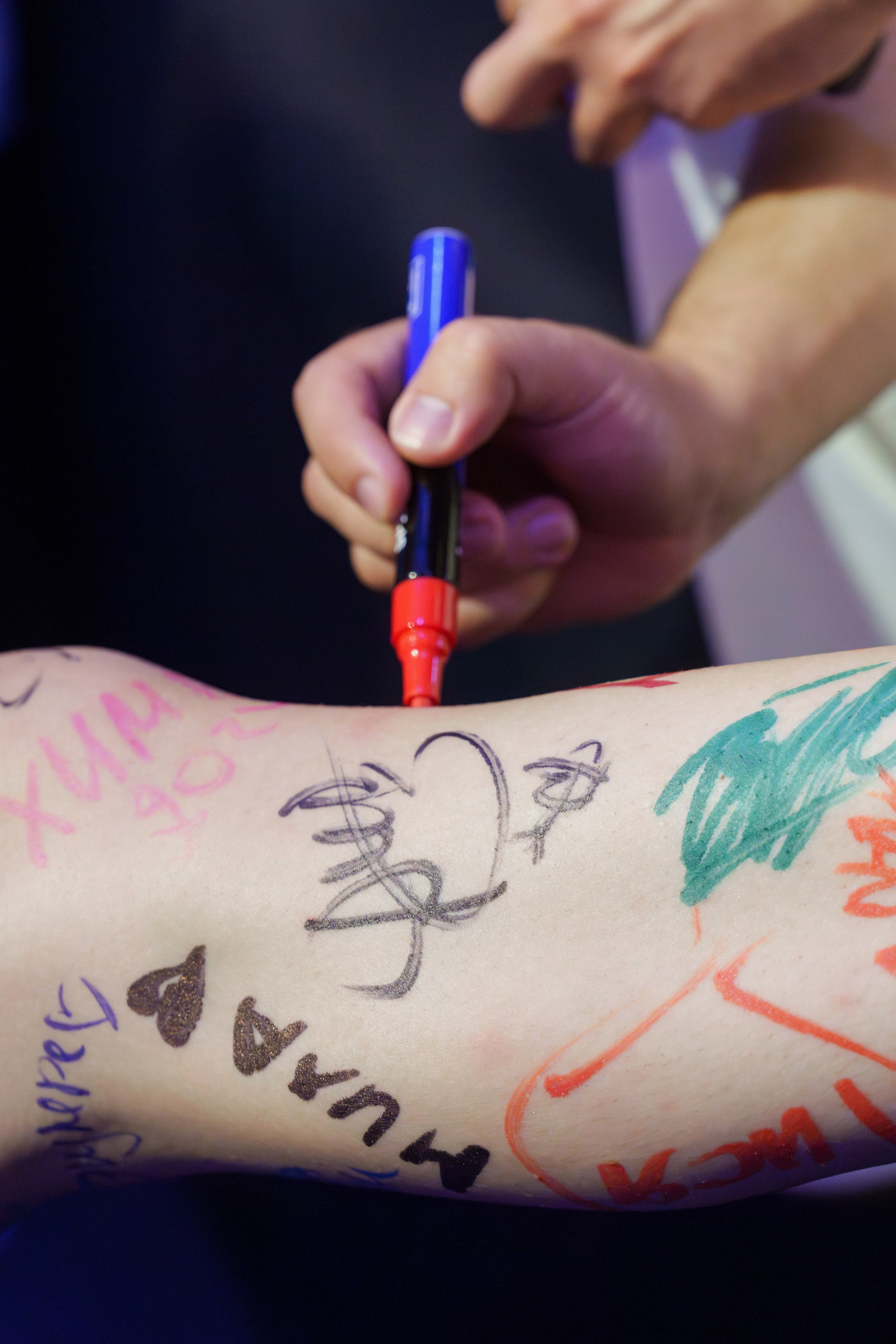 Выпускной лицея 27 (вечеринка). Свадебный и репортажный фотограф Элина Козырьянова