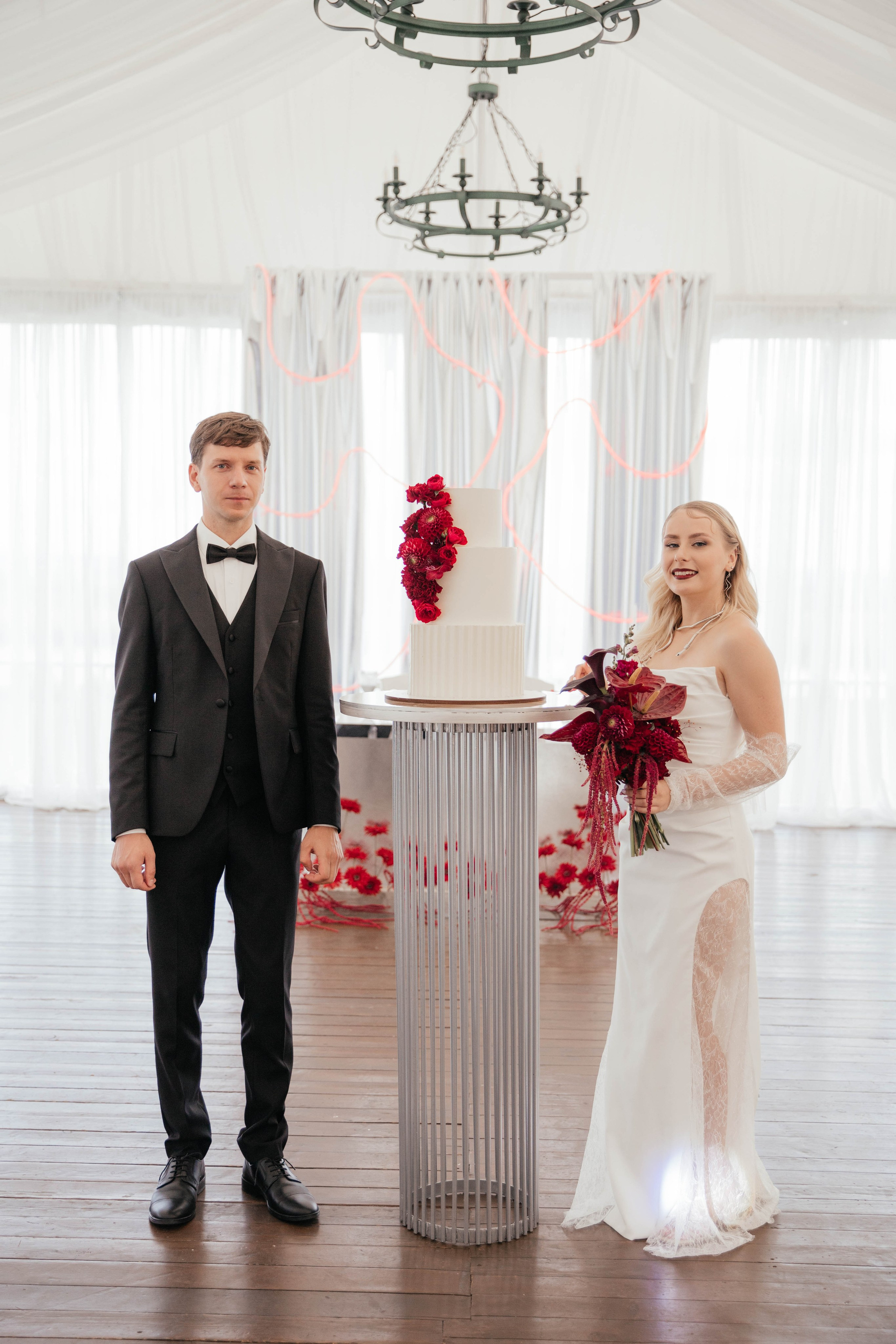 Антон и Полина. Фотограф Барнаул Полина Теплова