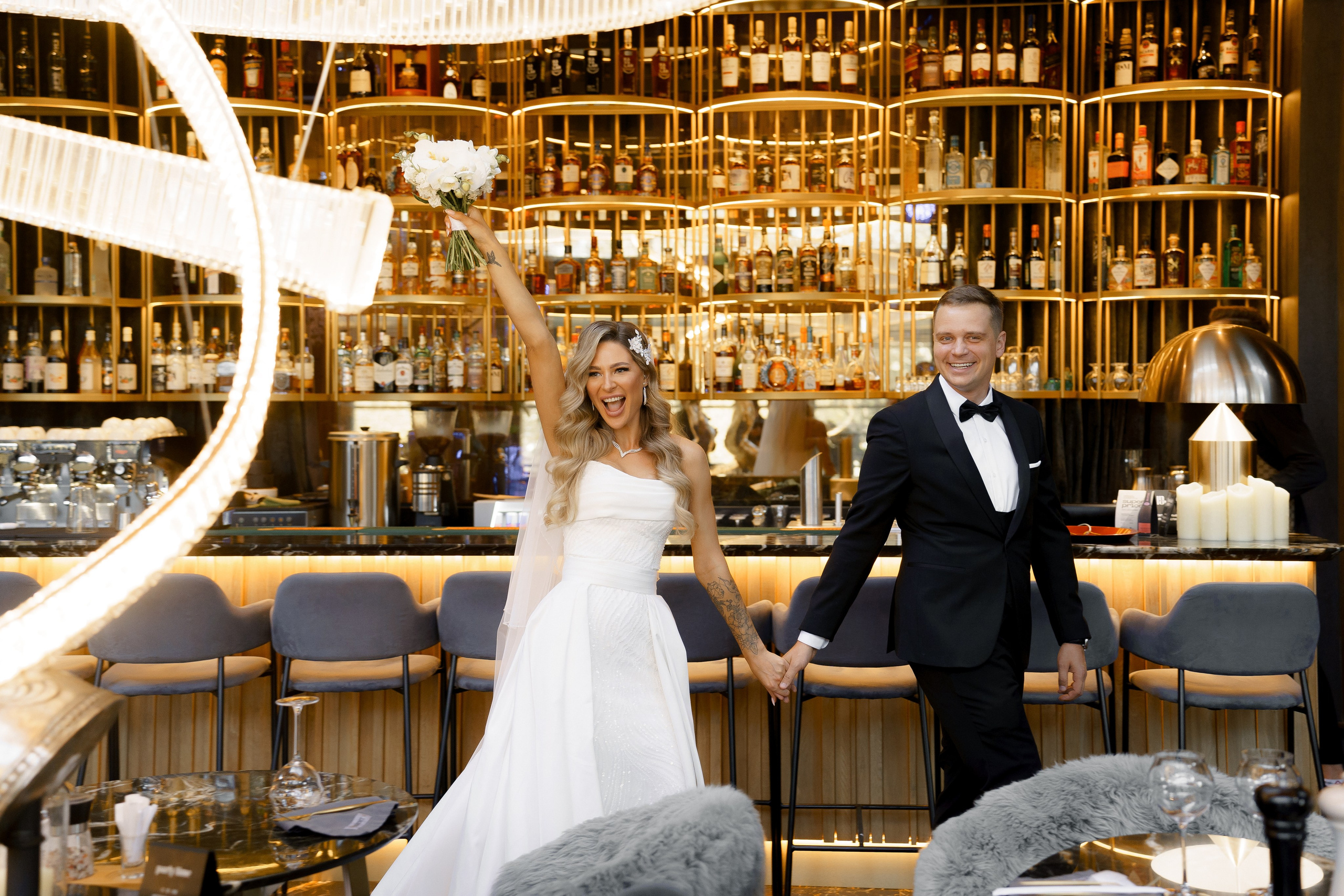 Алексей и Елена. Свадебный Фотограф Хабаровск Евгений Корсков