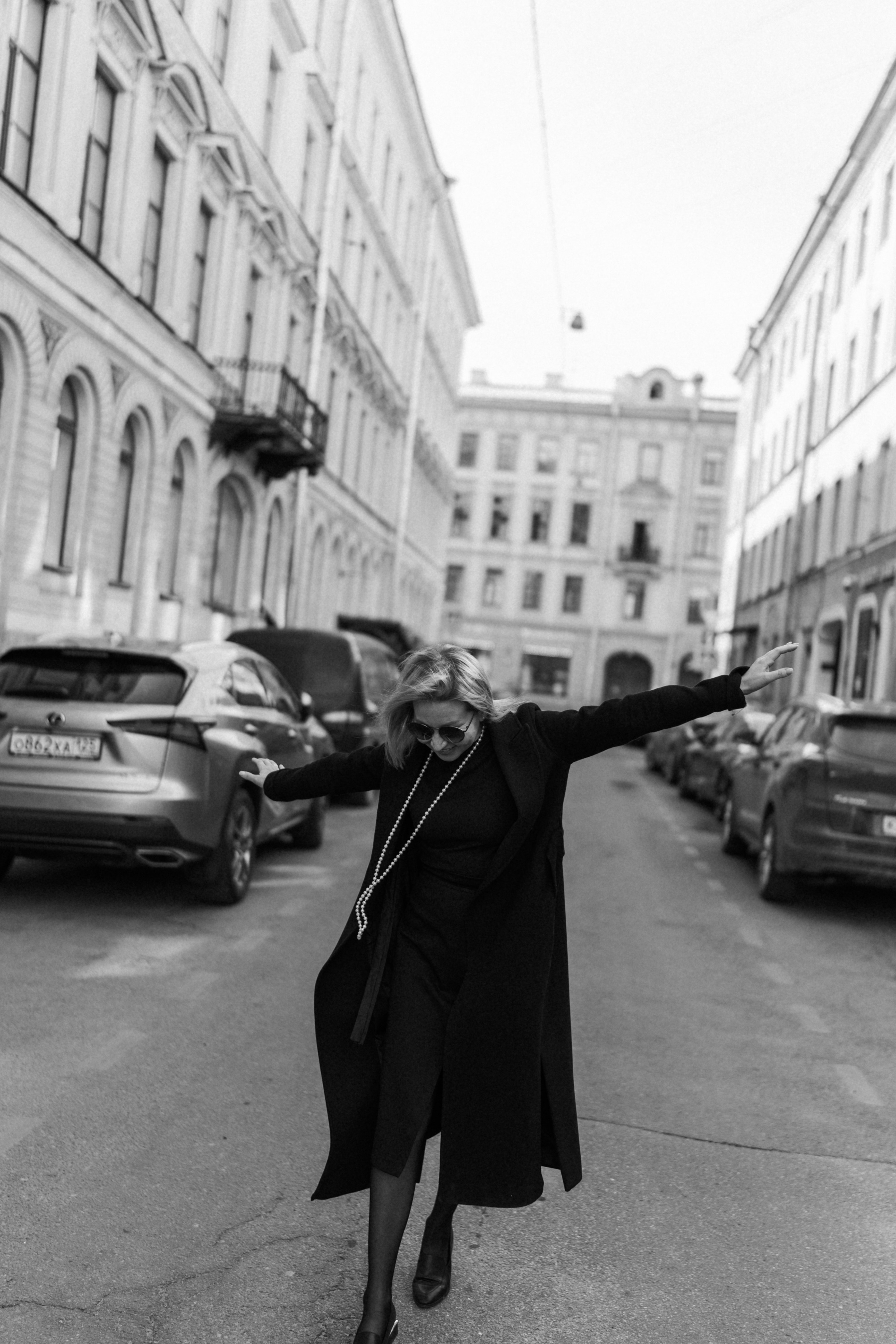 Анна. Фотограф в Санкт-Петербурге — Лучина Екатерина