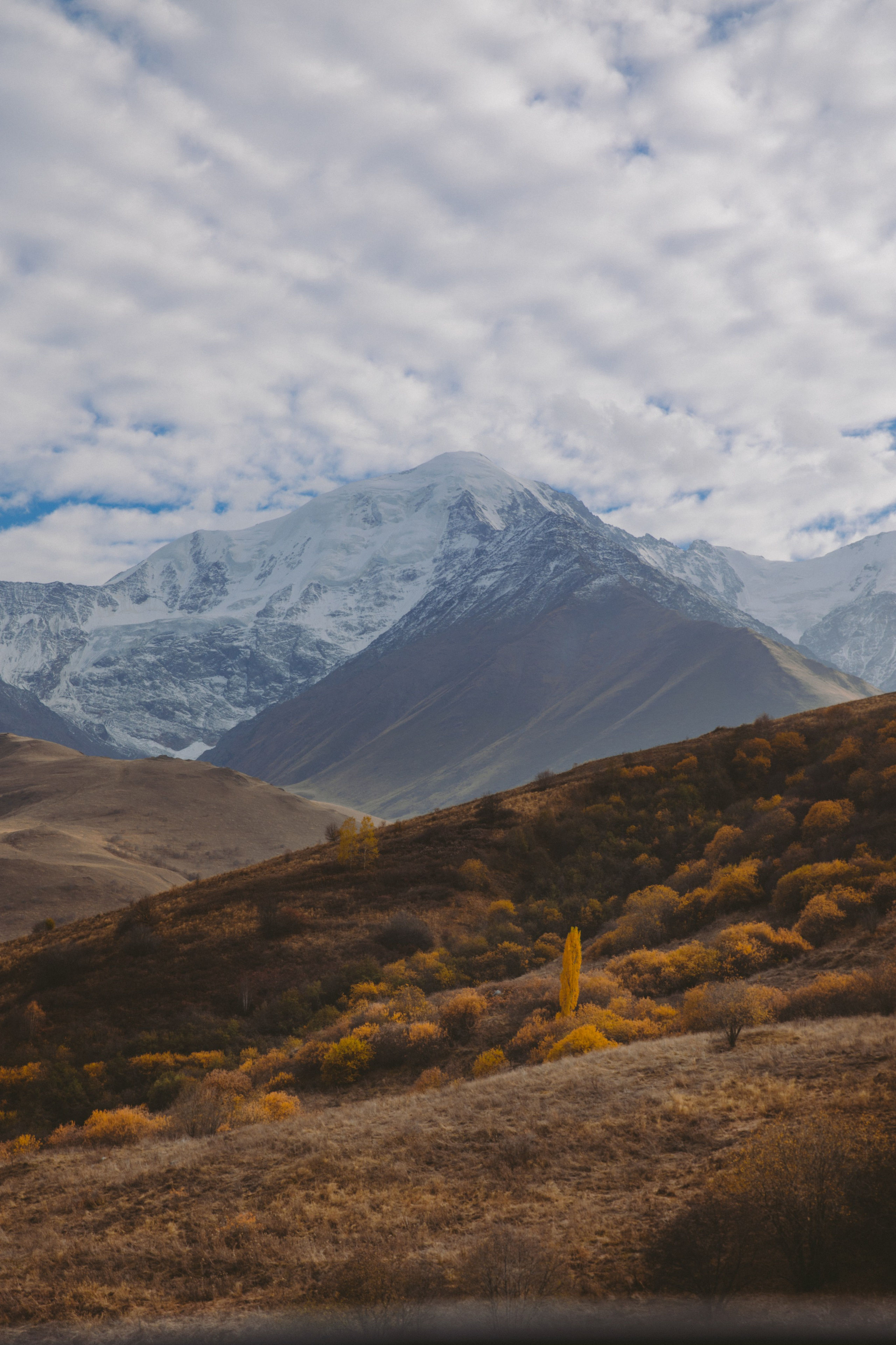 Осетия. Мастерская для создания имиджа от BenSami в Санкт-Петербурге и Москве