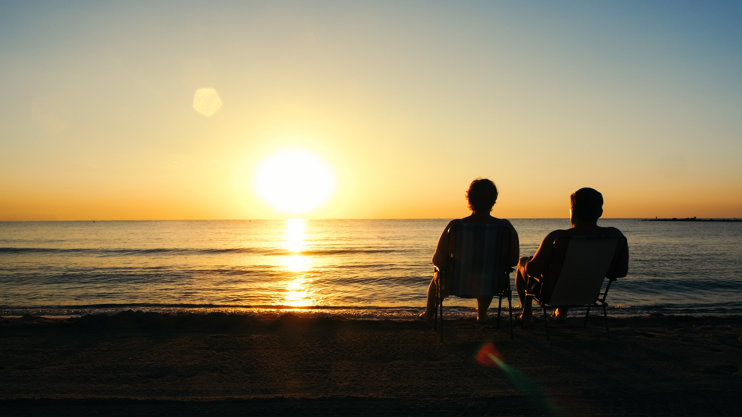 Испания. Свадебный фотограф Копков Геннадий