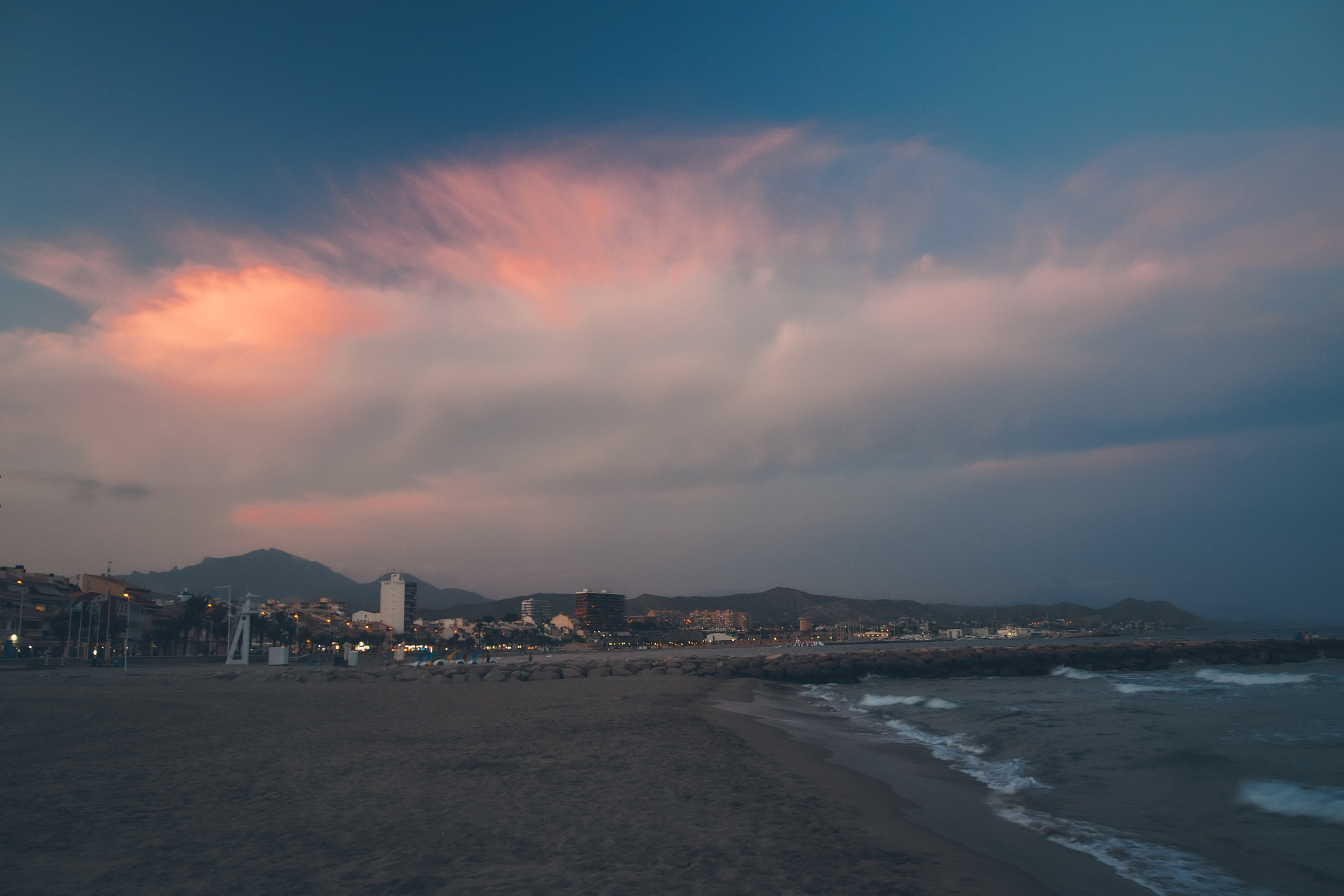 Испания. Свадебный фотограф Копков Геннадий