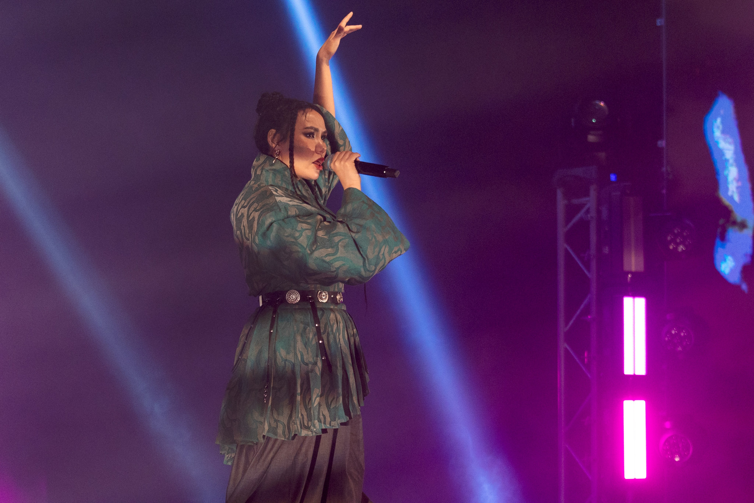 II Дальневосточная Кинопремия. Свадебный и семейный фотограф в Улан-Удэ