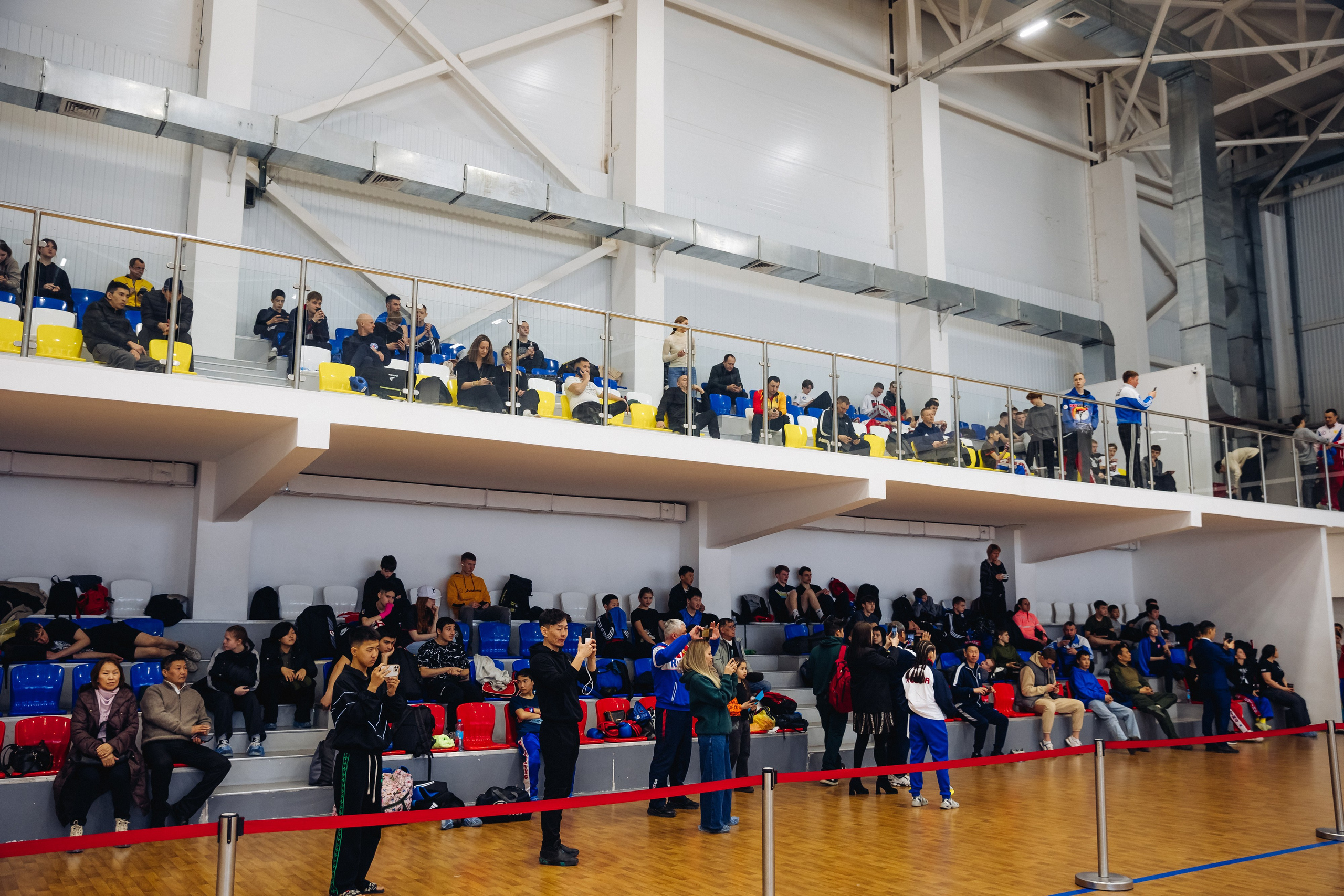 Чемпионат и первенство ДФО по кикбоксингу. Свадебный и семейный фотограф в Улан-Удэ