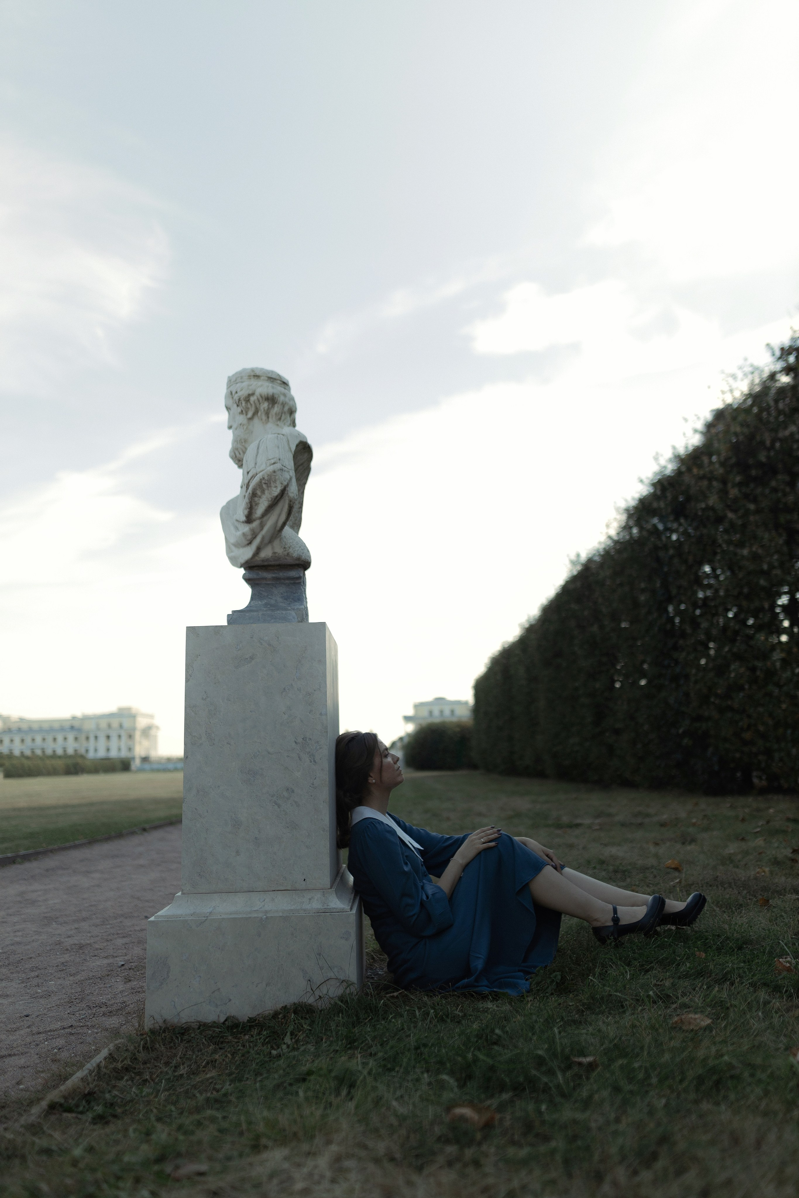 Татьяна. Евгения Волошина Фотограф Москва / Белгород