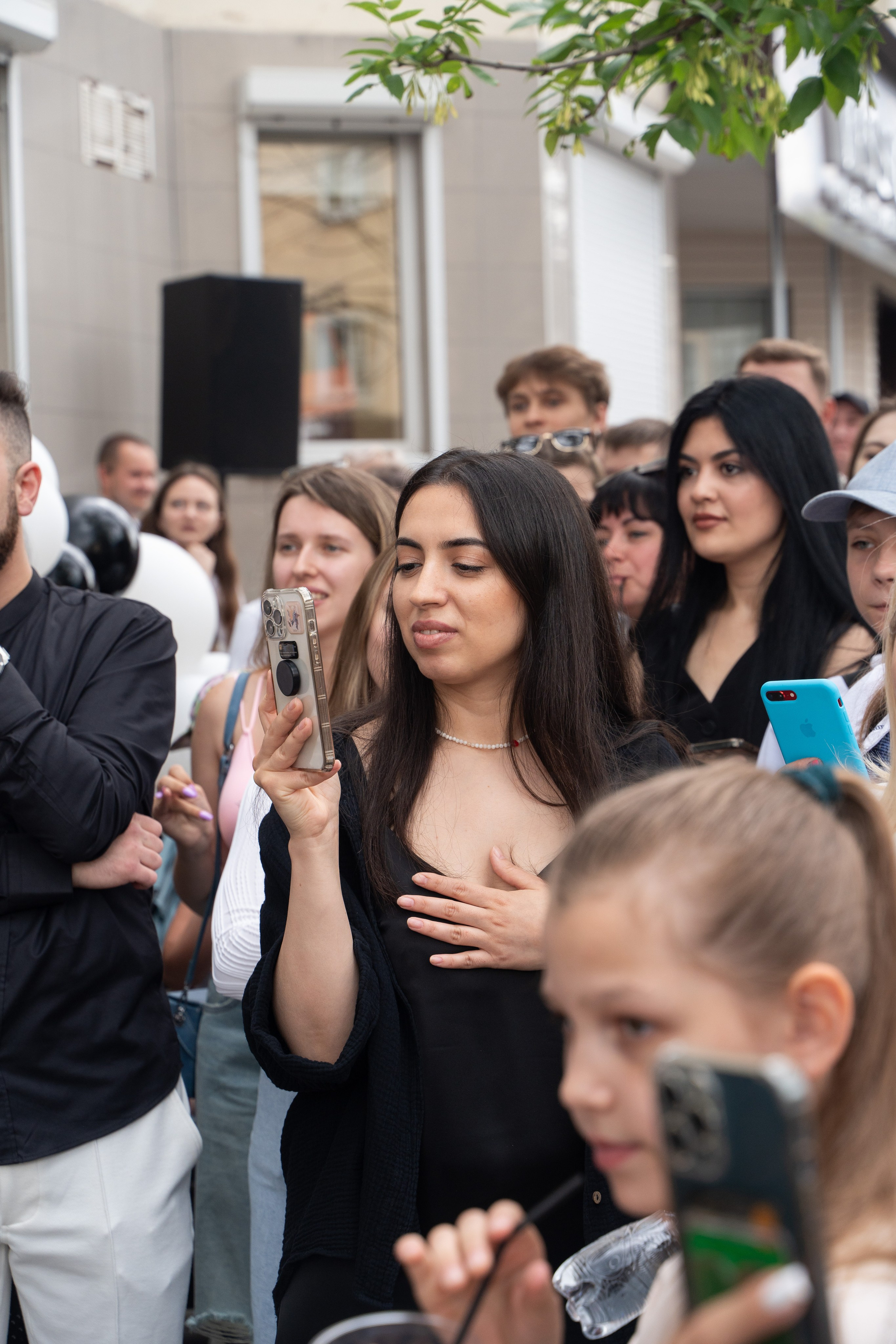 Открытие магазина. Margosha-ph.ru