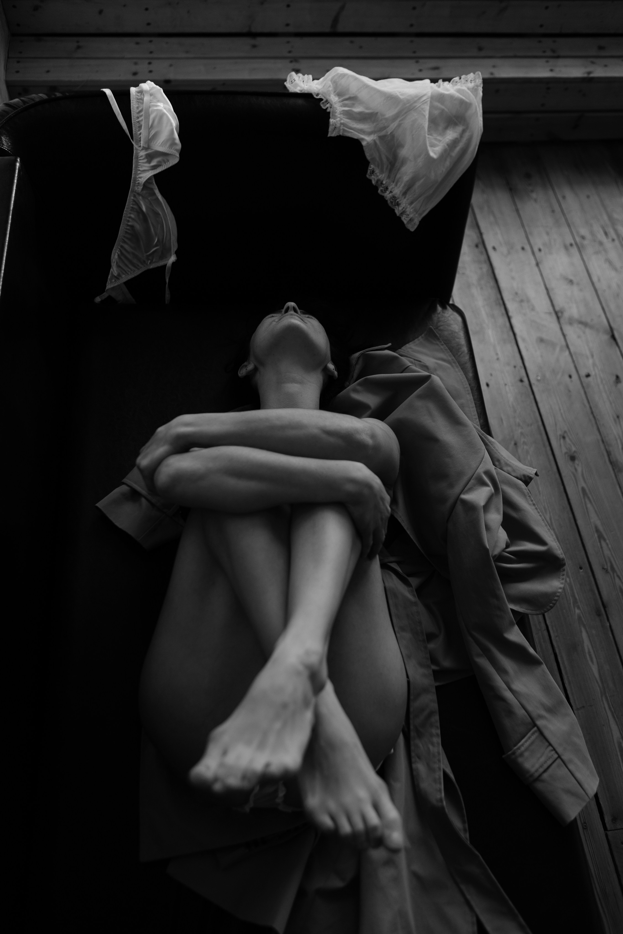 Евгения. Фотограф Сахалин