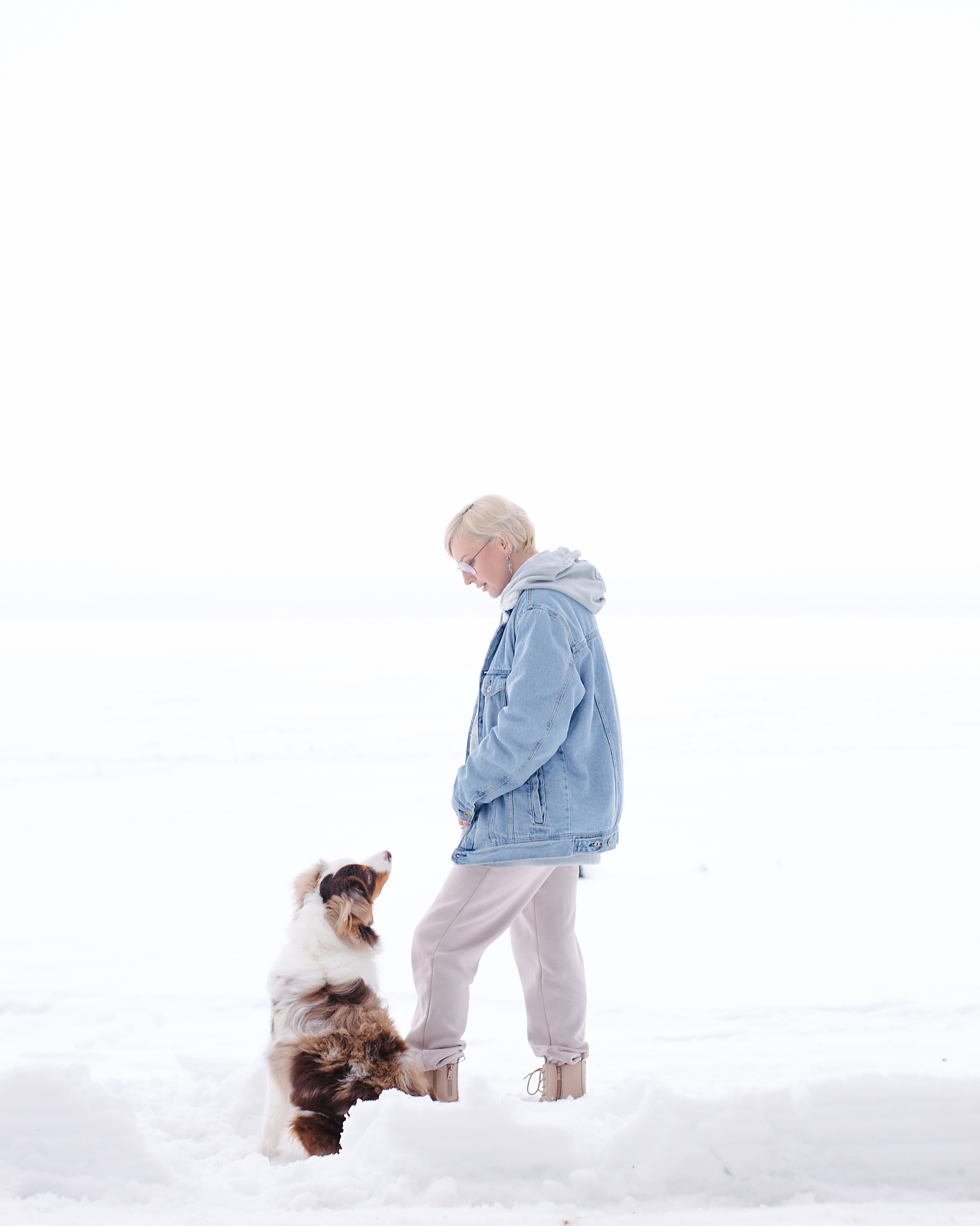 Зимние фотопрогулки. Фотограф Юлия Говор