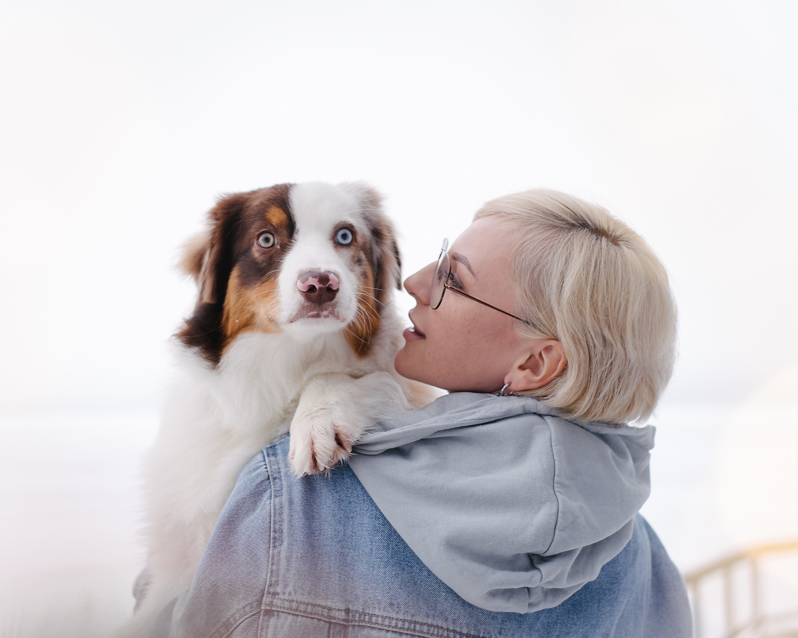 Зимние фотопрогулки. Фотограф Юлия Говор