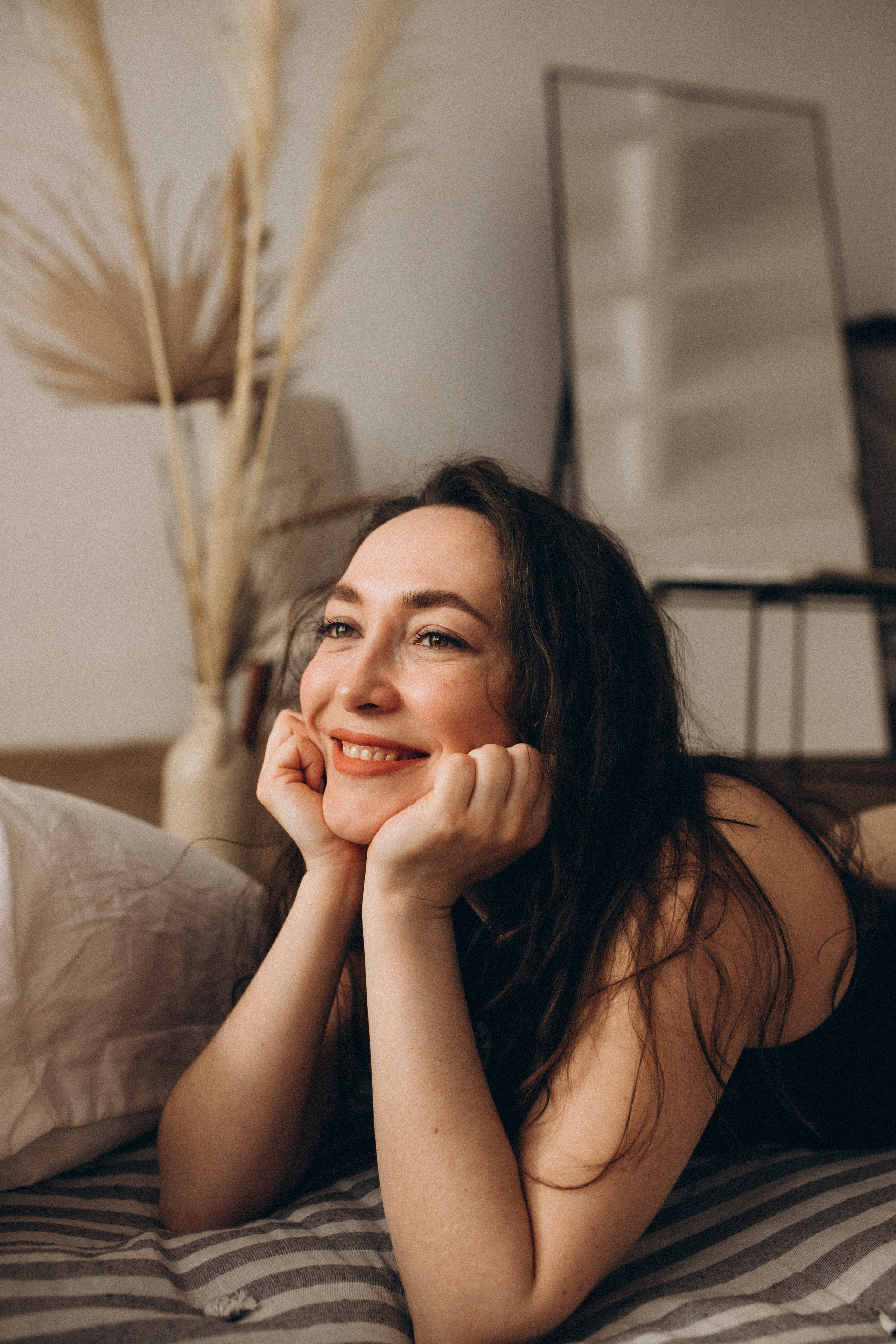 Настя. Семейный и свадебный фотограф Анна Кожокарь