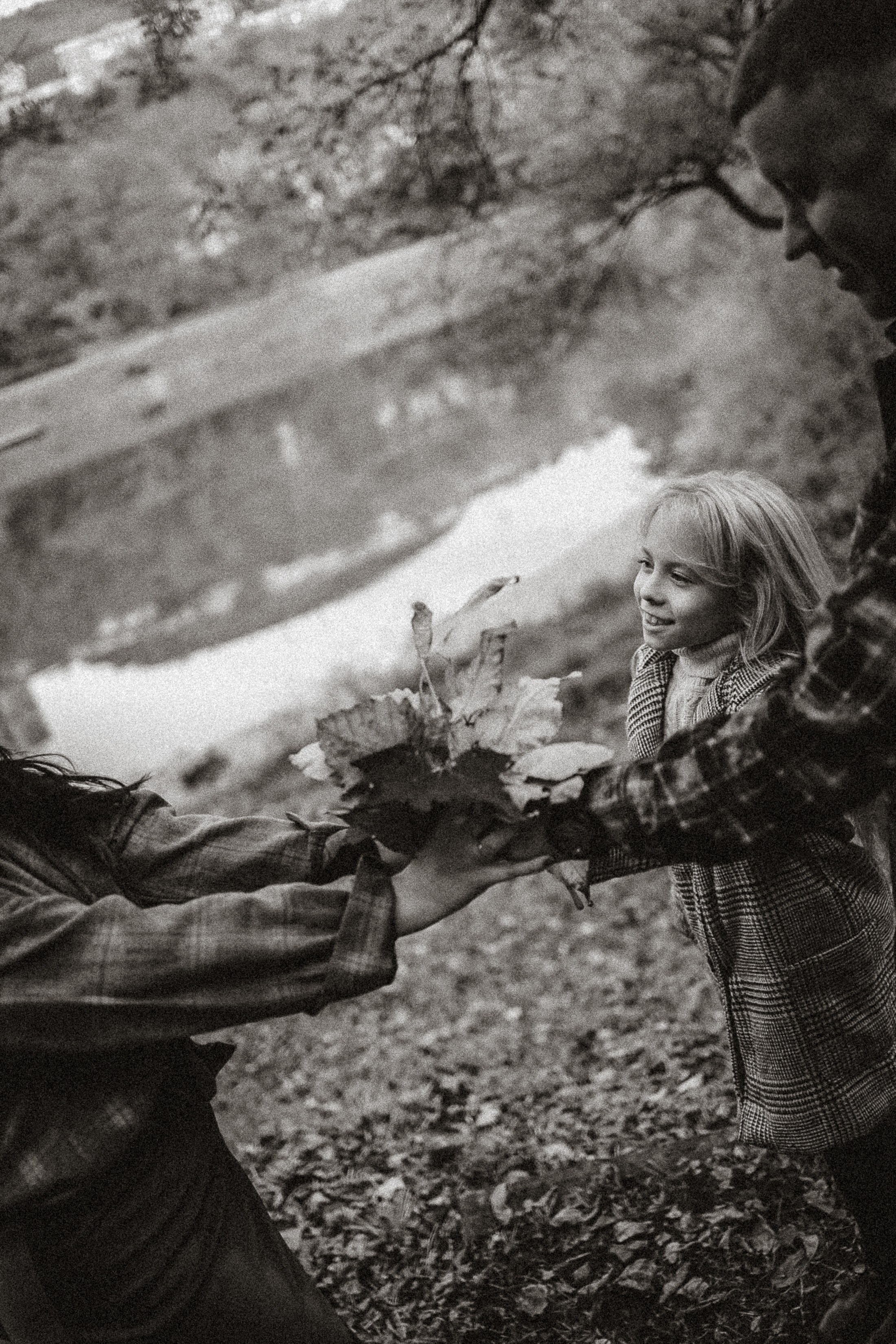 Осень. Профессиональный фотограф во Владивостоке — Фаина Дегтярева