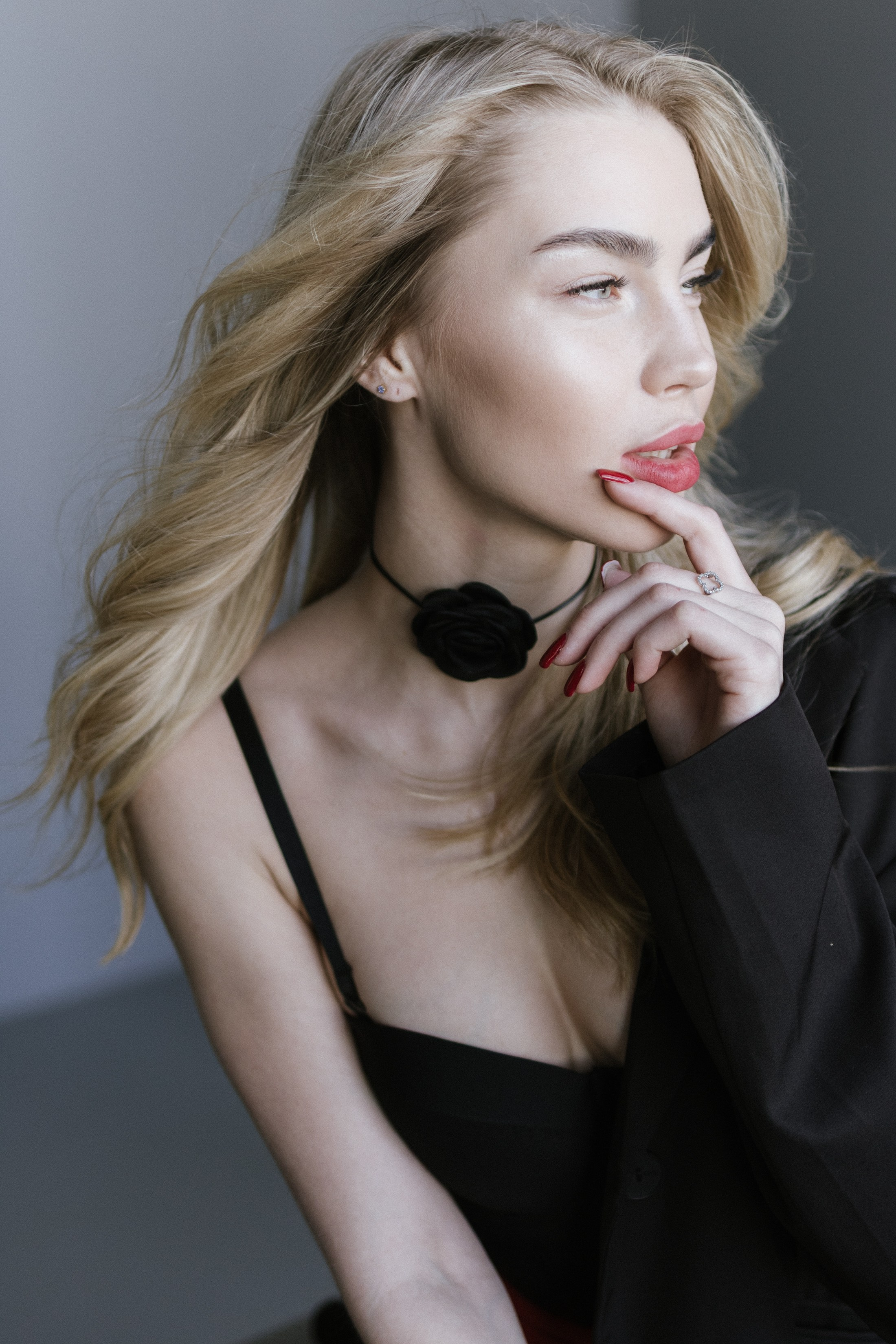 Студия. Профессиональный фотограф во Владивостоке — Фаина Дегтярева