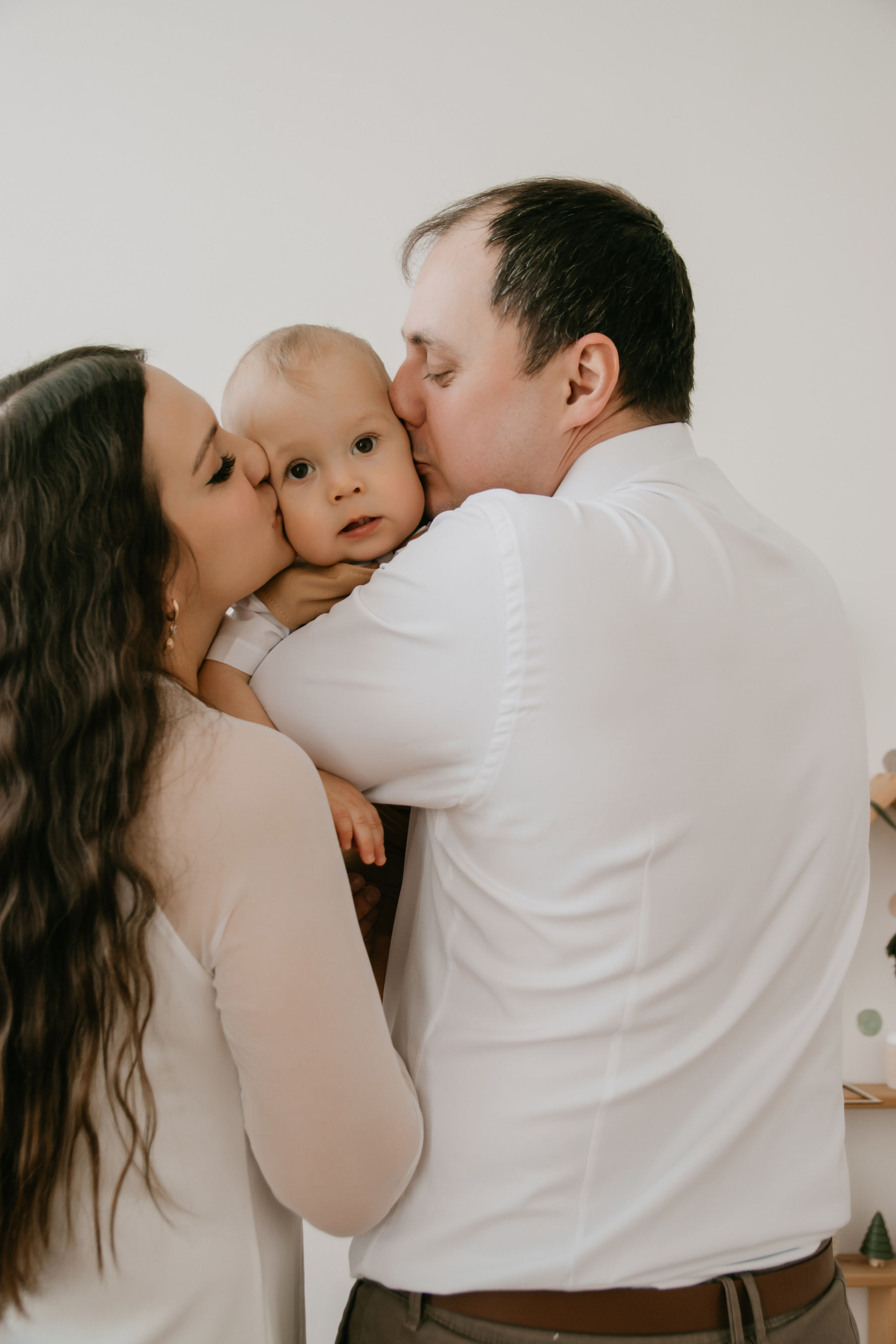 Альбом. Фотограф Хабаровск