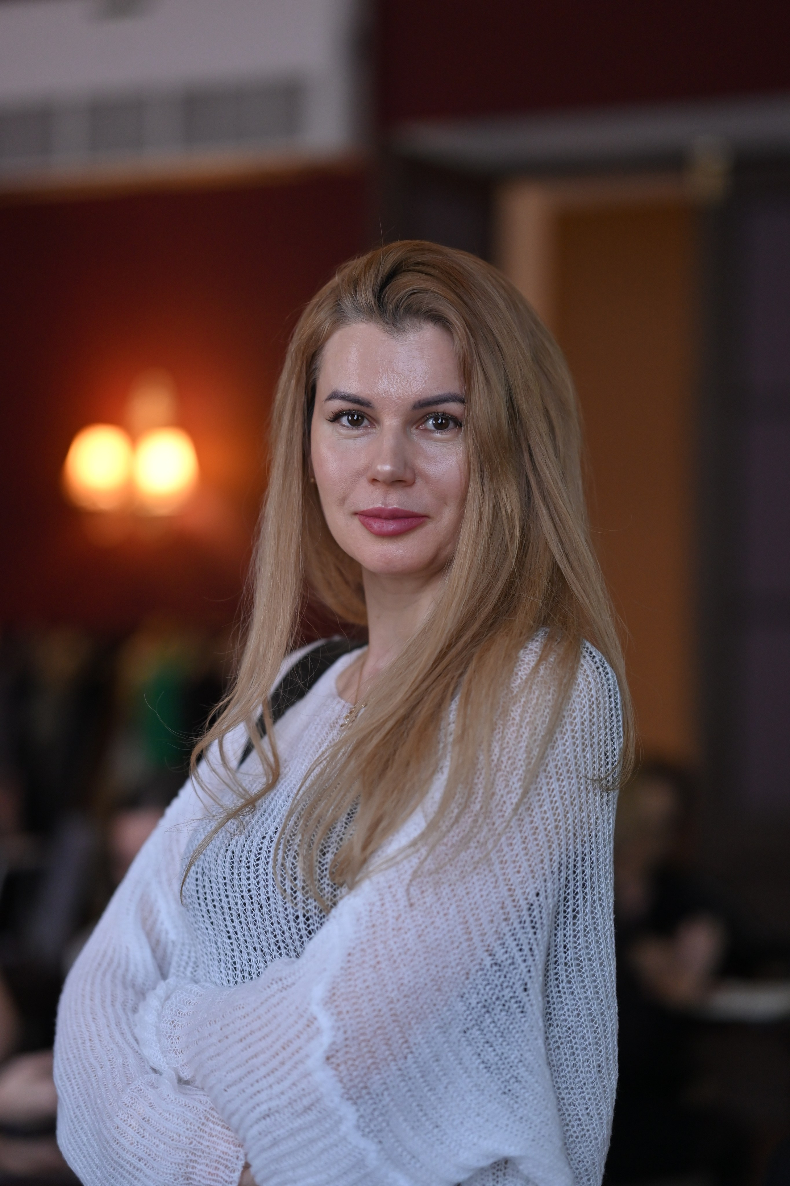 Женская Тусовка февраль 2025. ZDARONOKIA Репортажный фотограф