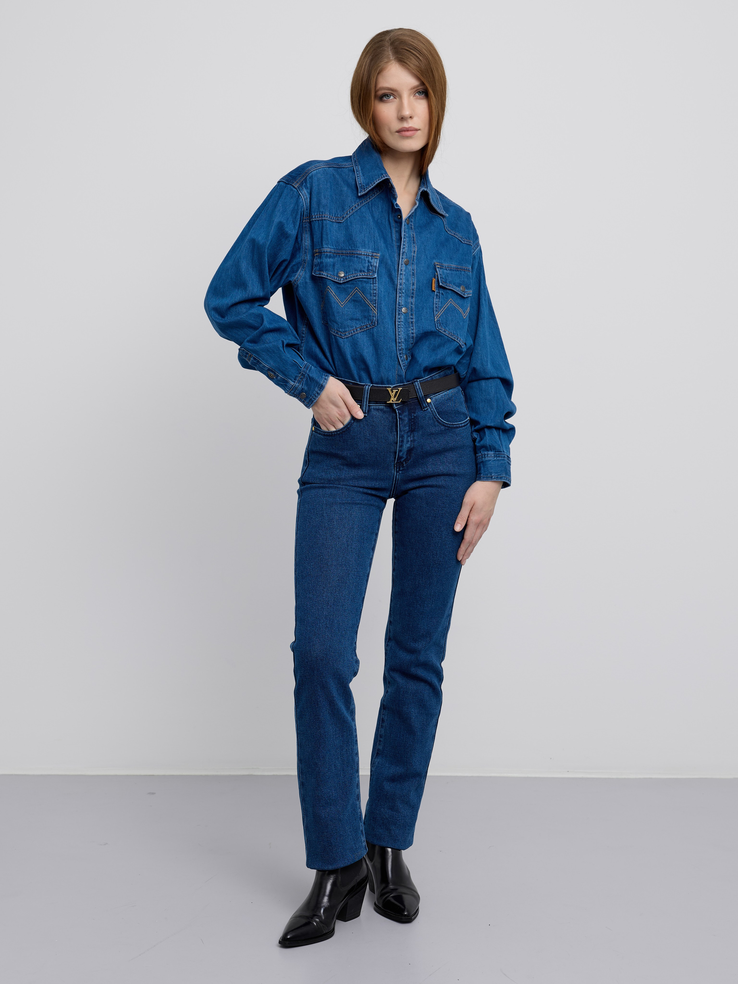 Каталожная съемка одежды. Александр Прозоров фотограф в Кирове