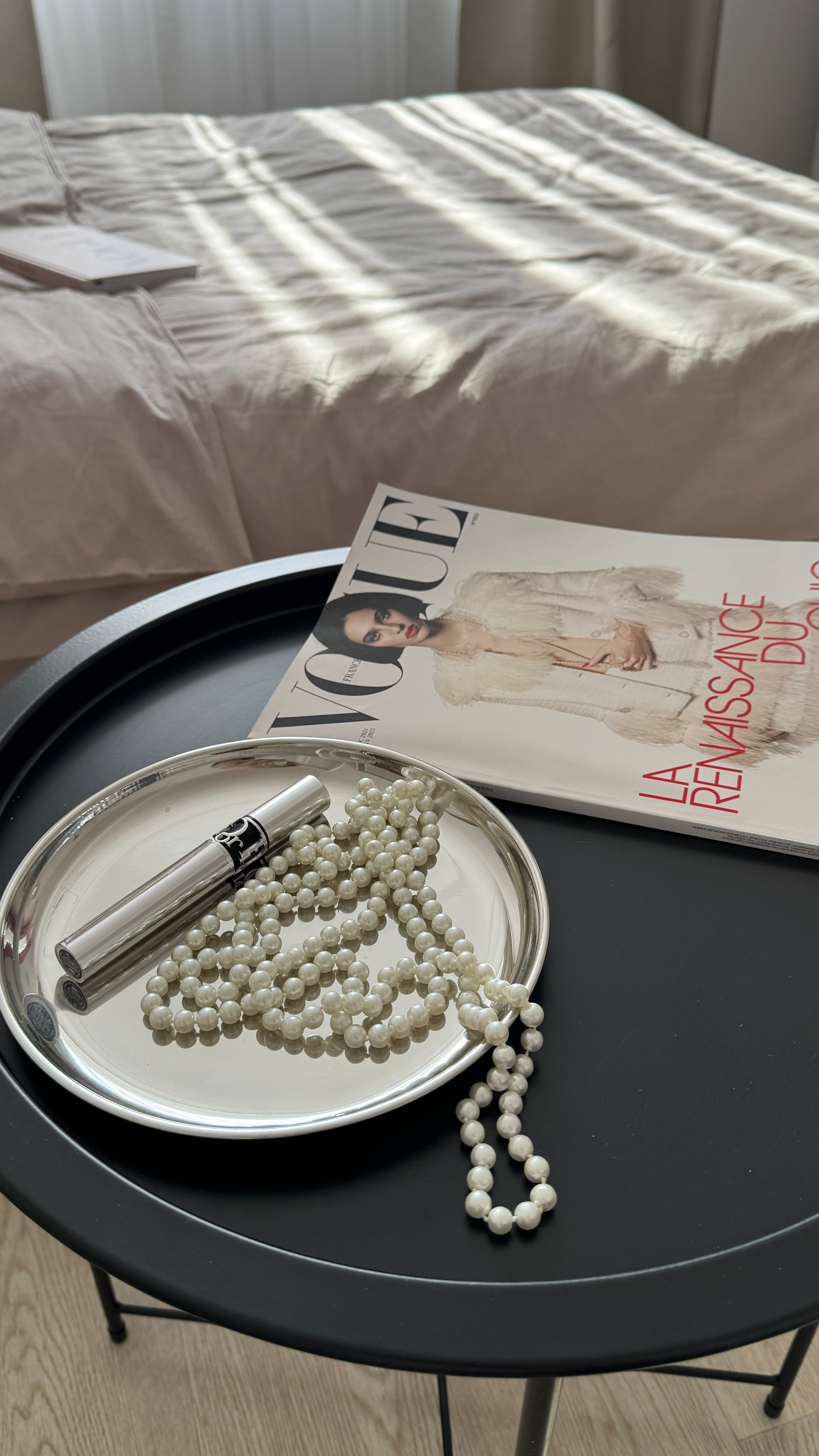 Зал White. Фотостудия Натальи Забродской