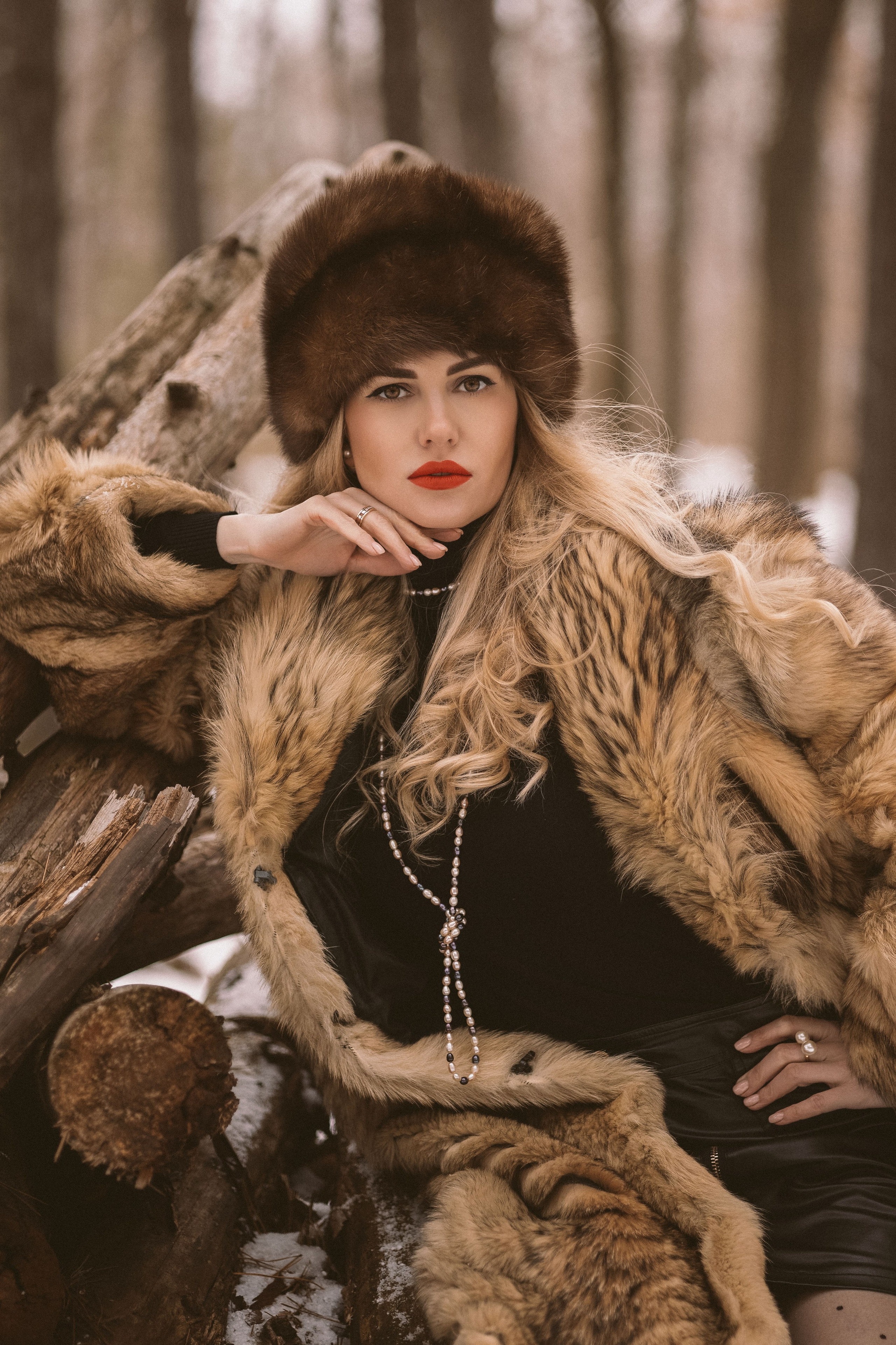 Съемки на природе и в городе. Женский и семейный фотограф в Воронеже Надя Кузнецова