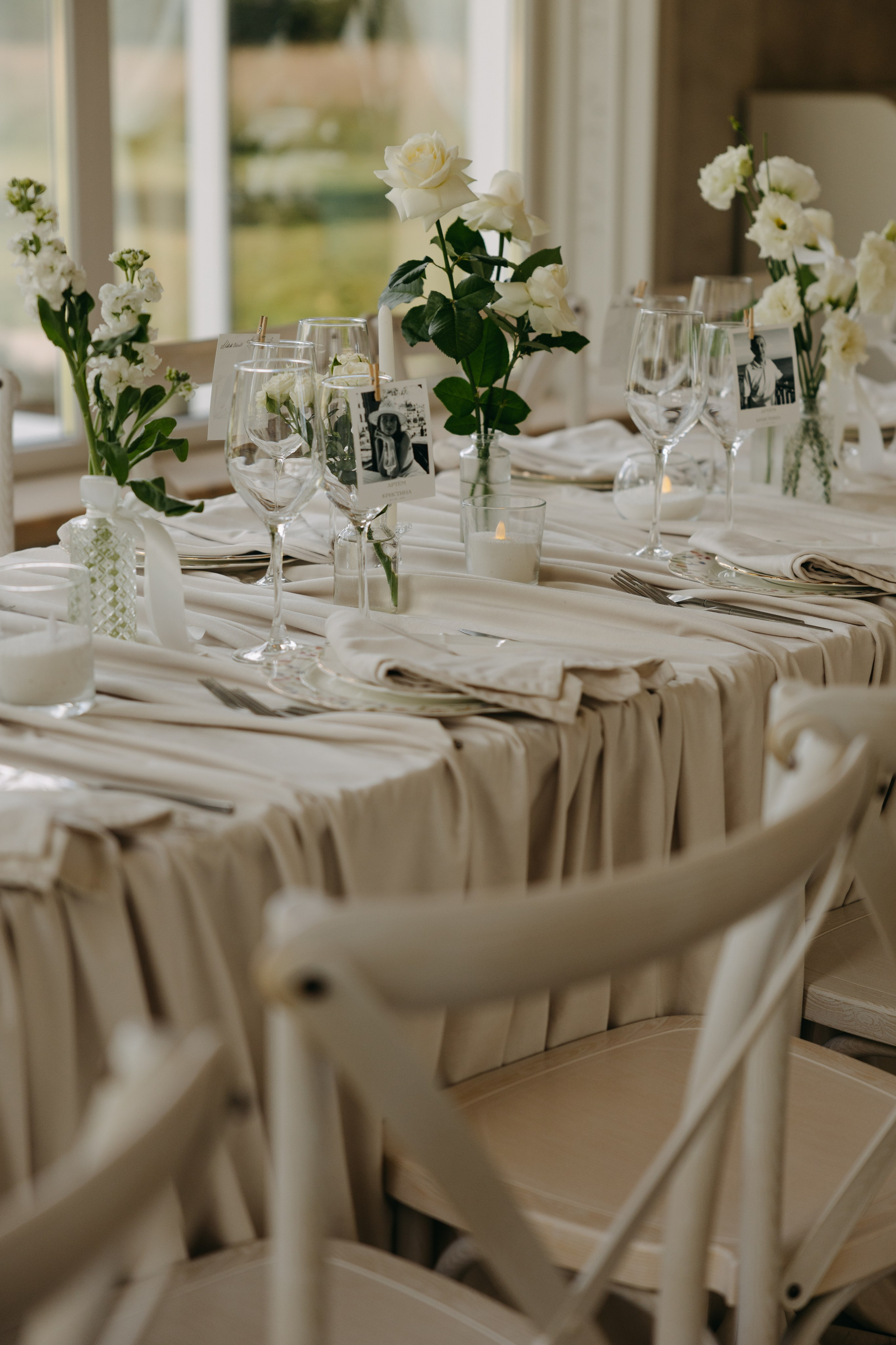 Утро в отеле Twelve Reasons и банкет в усадьбе Шелепаново. Свадебный фотограф Москва Анастасия Храмова