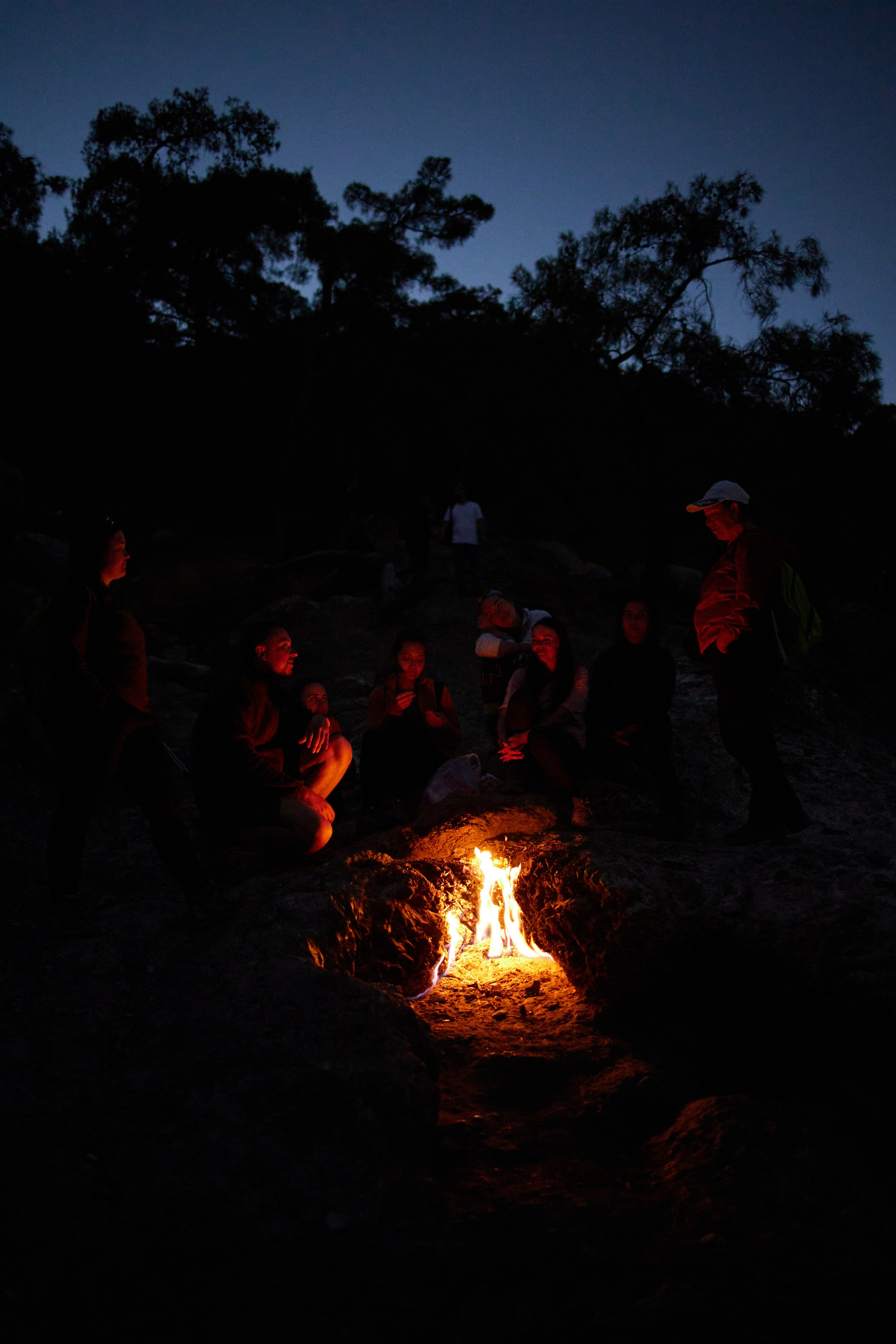 Ликийская тропа. Хороший репортажный и промышленный фотограф в Казани Алексей Щелконогов