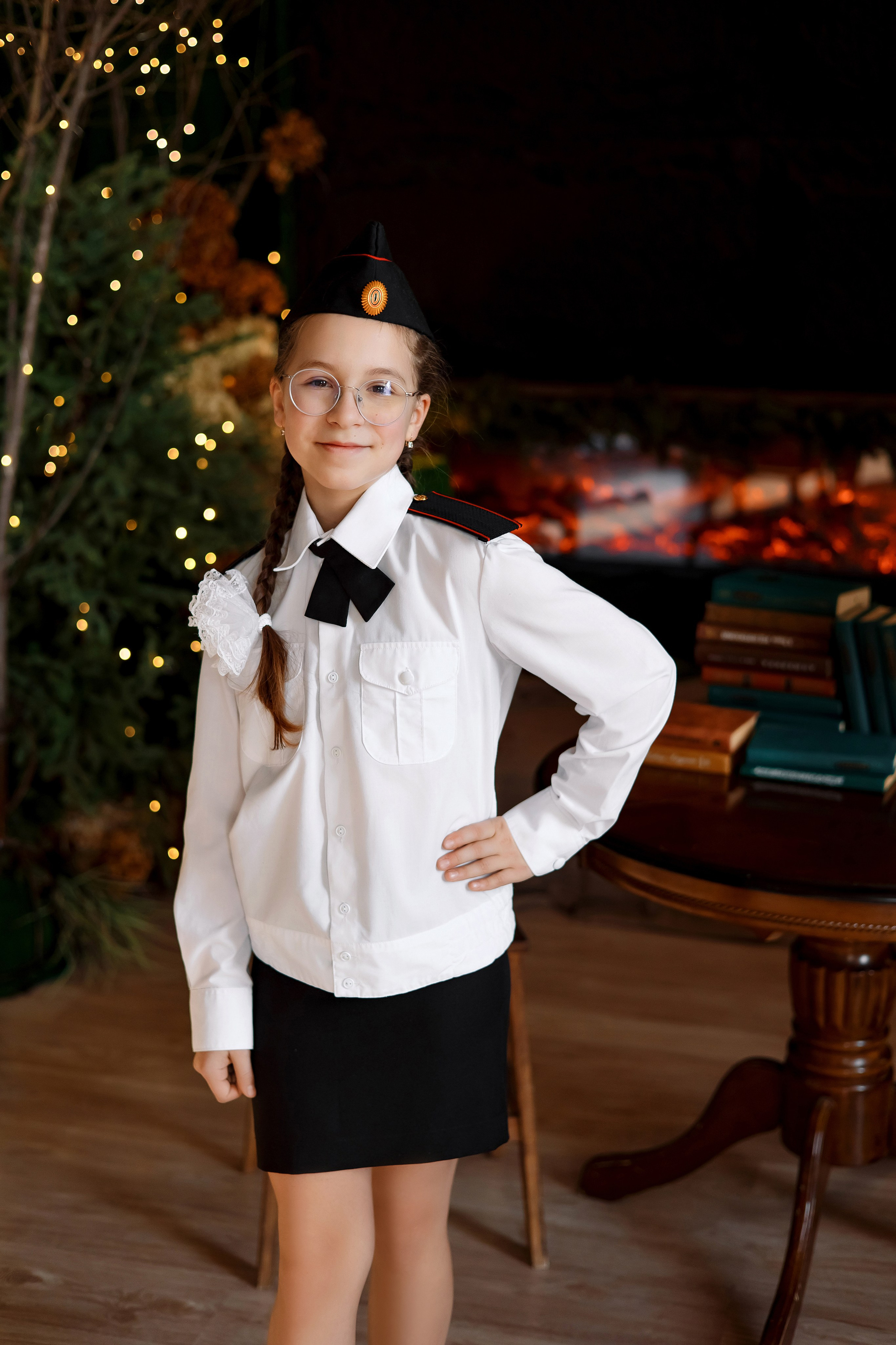 4 класс 18 школа. Фотограф Любовь Корниенко, Примоский край