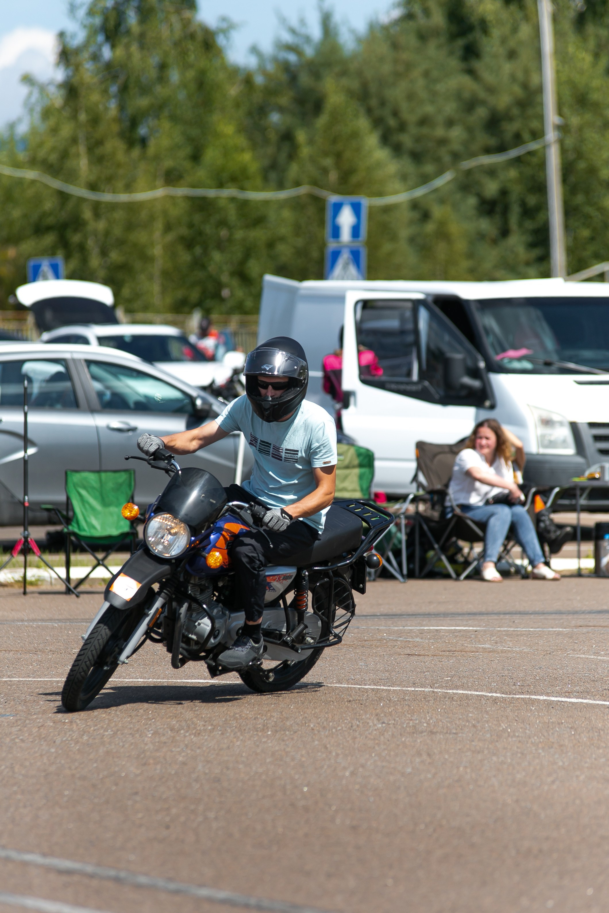 Чемпионат ЦФО 2024 — Этап Орловской области, Орел. Профессиональный фотограф в Мценске и Орловской области