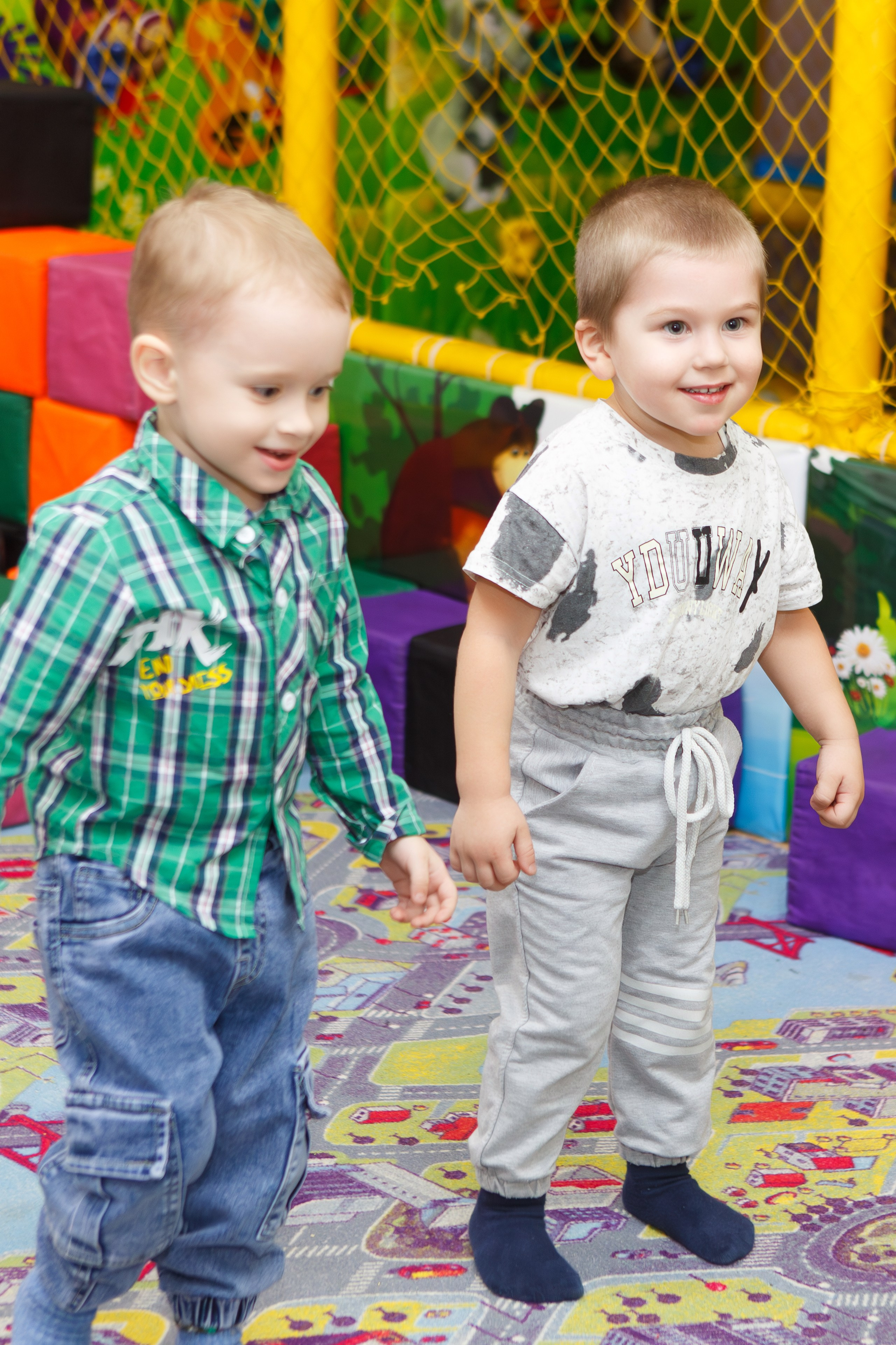 ШОУ KIDS 15.12. Профессиональный фотограф в Мценске и Орловской области