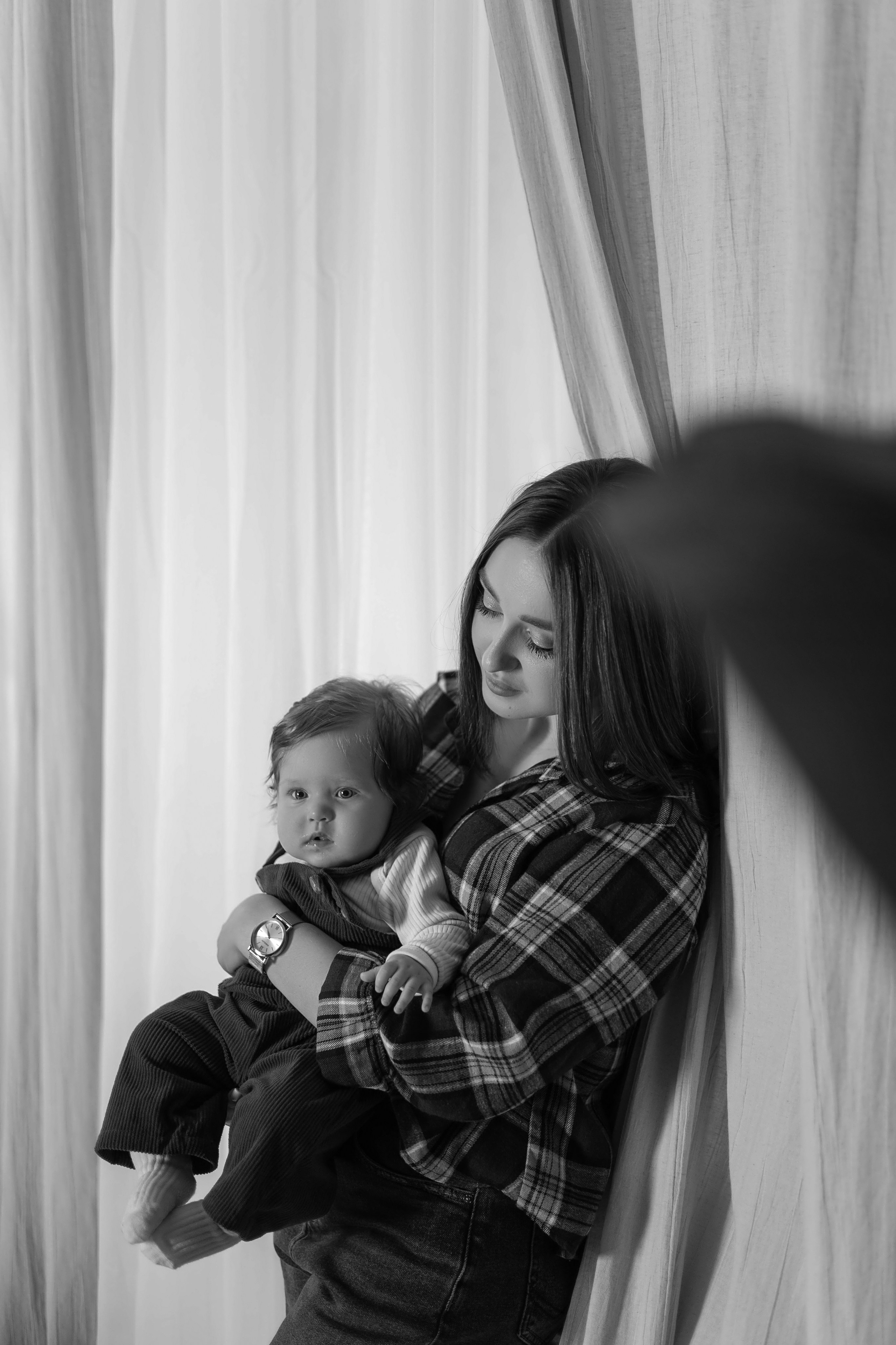 Семейная история. Фотограф Сальск Катерина