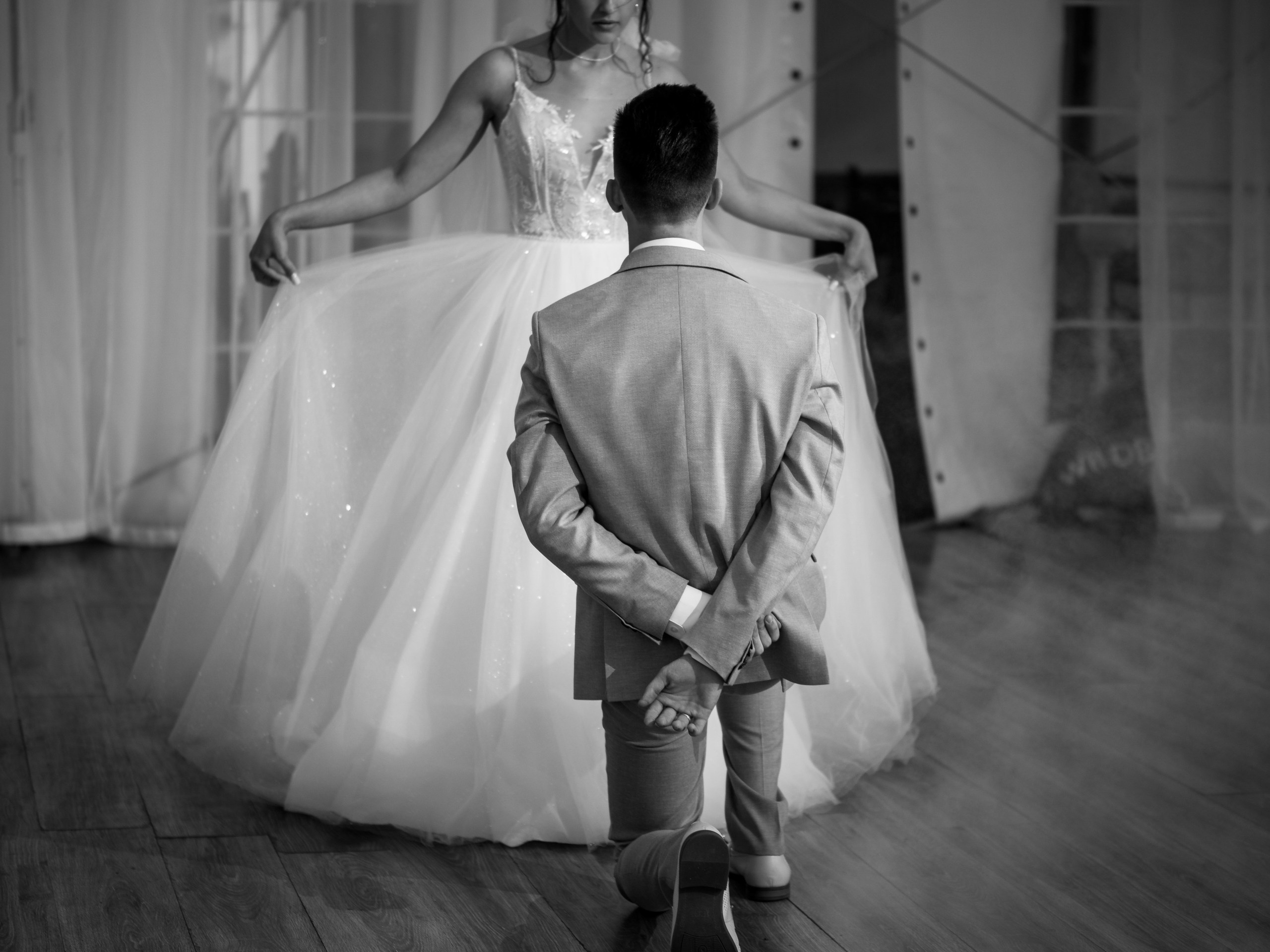 Женя и Аня. Свадебный фотограф во Владимире - Мария Широкорядова