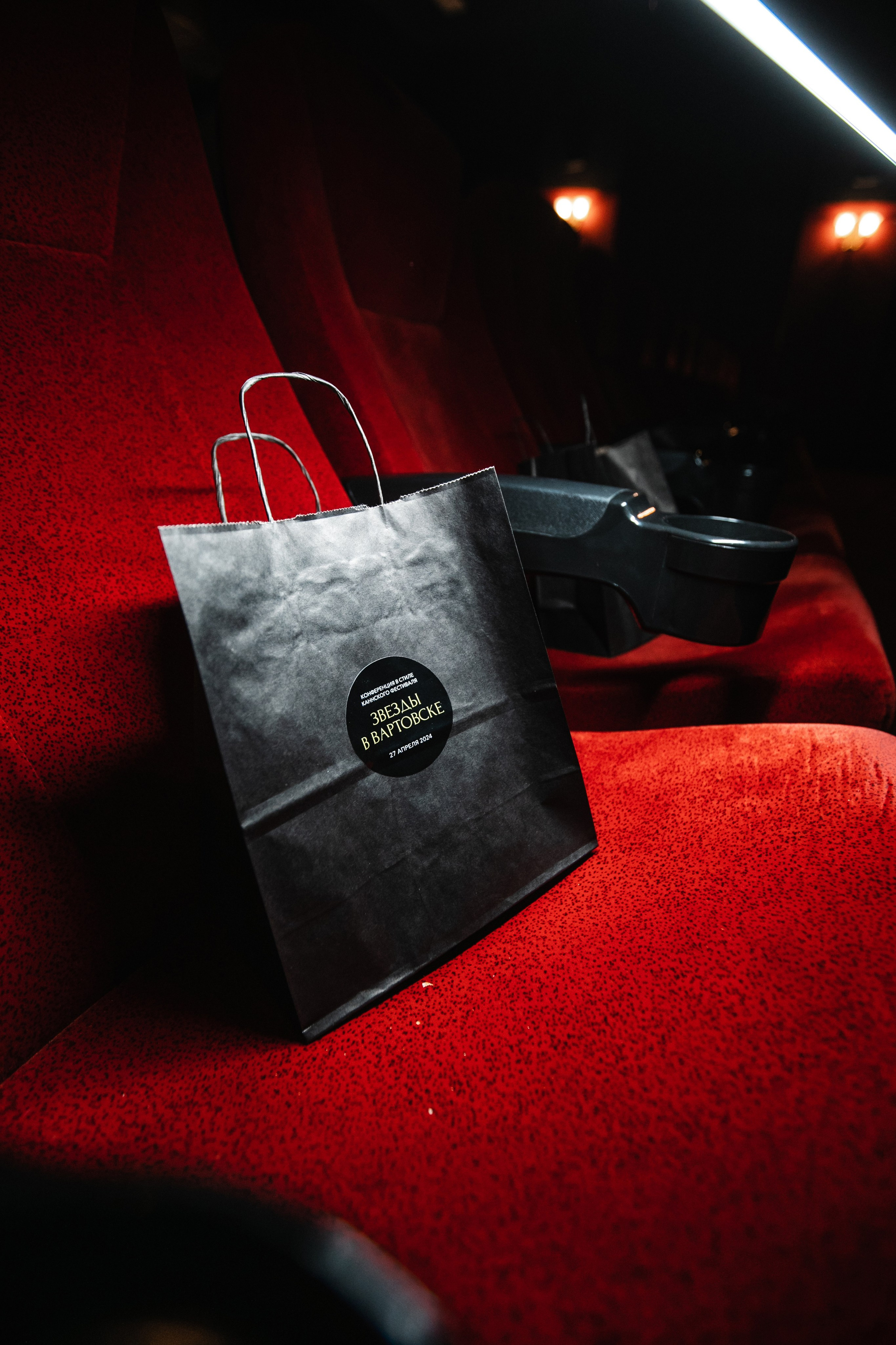 Конференция «Звезды в Вартовске». Роман Урумбаев фотограф Нижневартовск