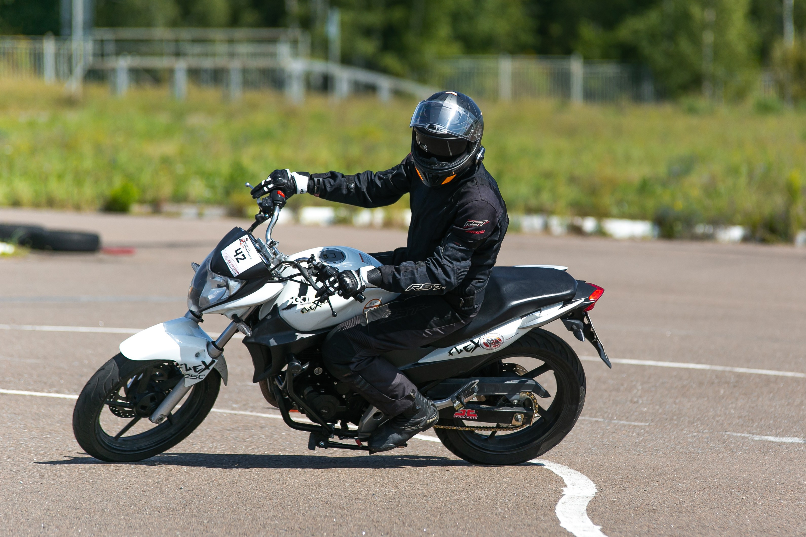 Чемпионат ЦФО 2024 — Этап Орловской области, Орел. Профессиональный фотограф в Мценске и Орловской области