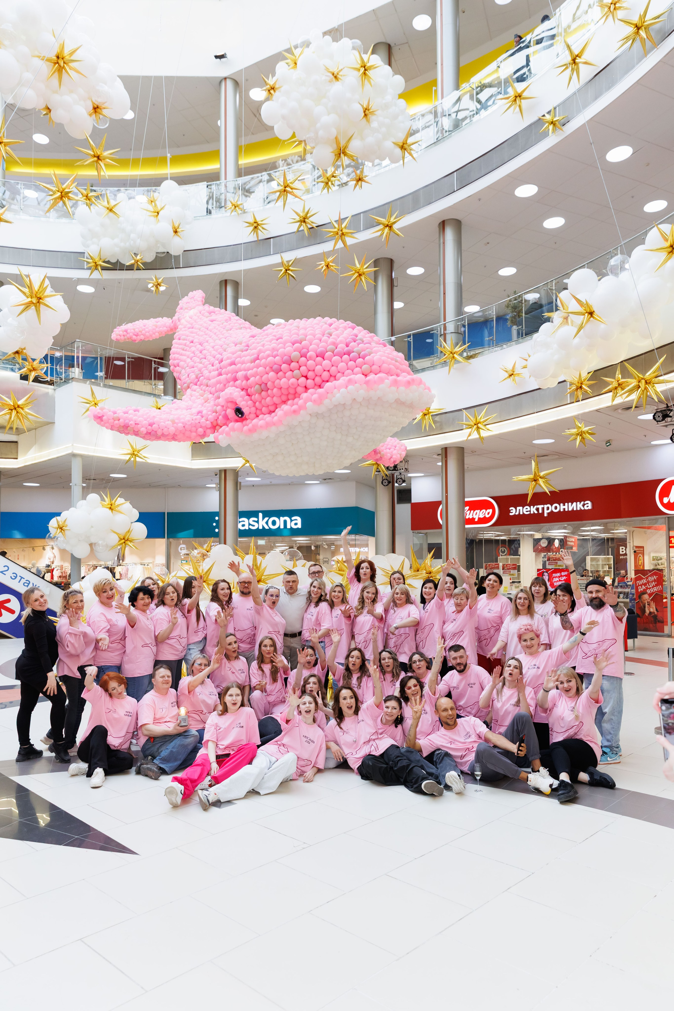 Умная весна 2025. Фотограф Новосибирск — Наталья Гресь