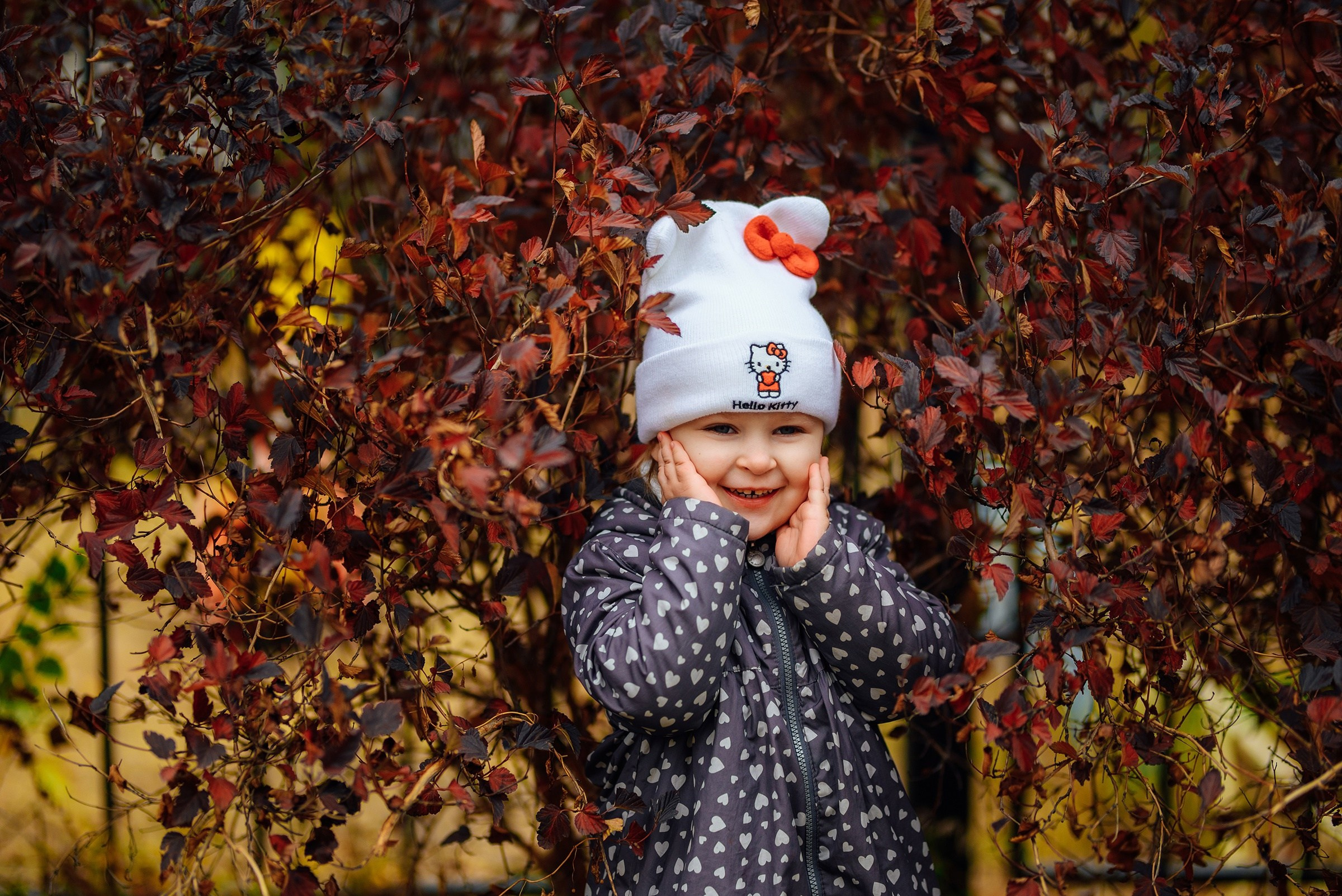 Варвара. Свадебный и семейный фотограф в Воронеже Алексей Юрин