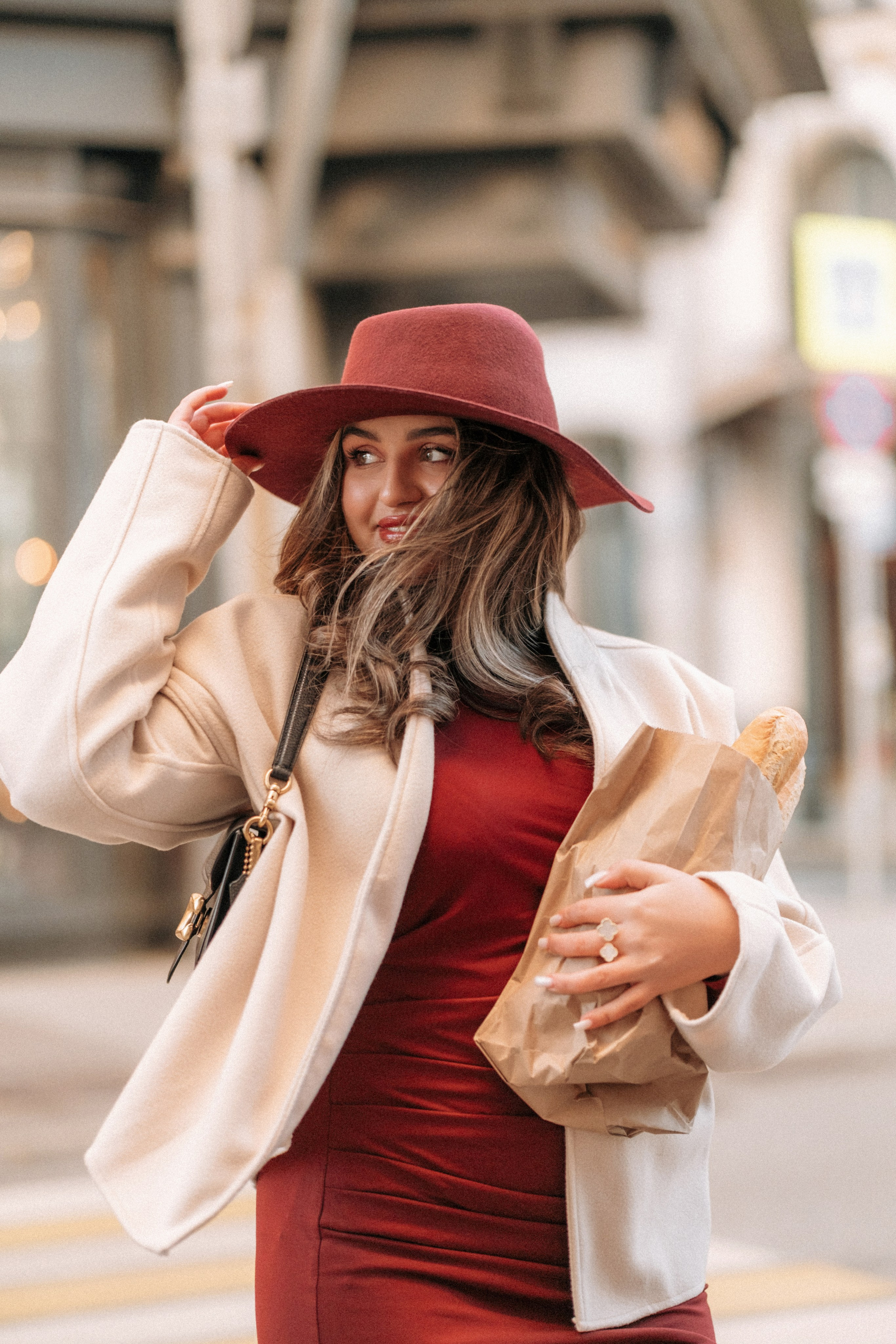 Анна. Портретный фотограф в Москве Дарья Мартиросян