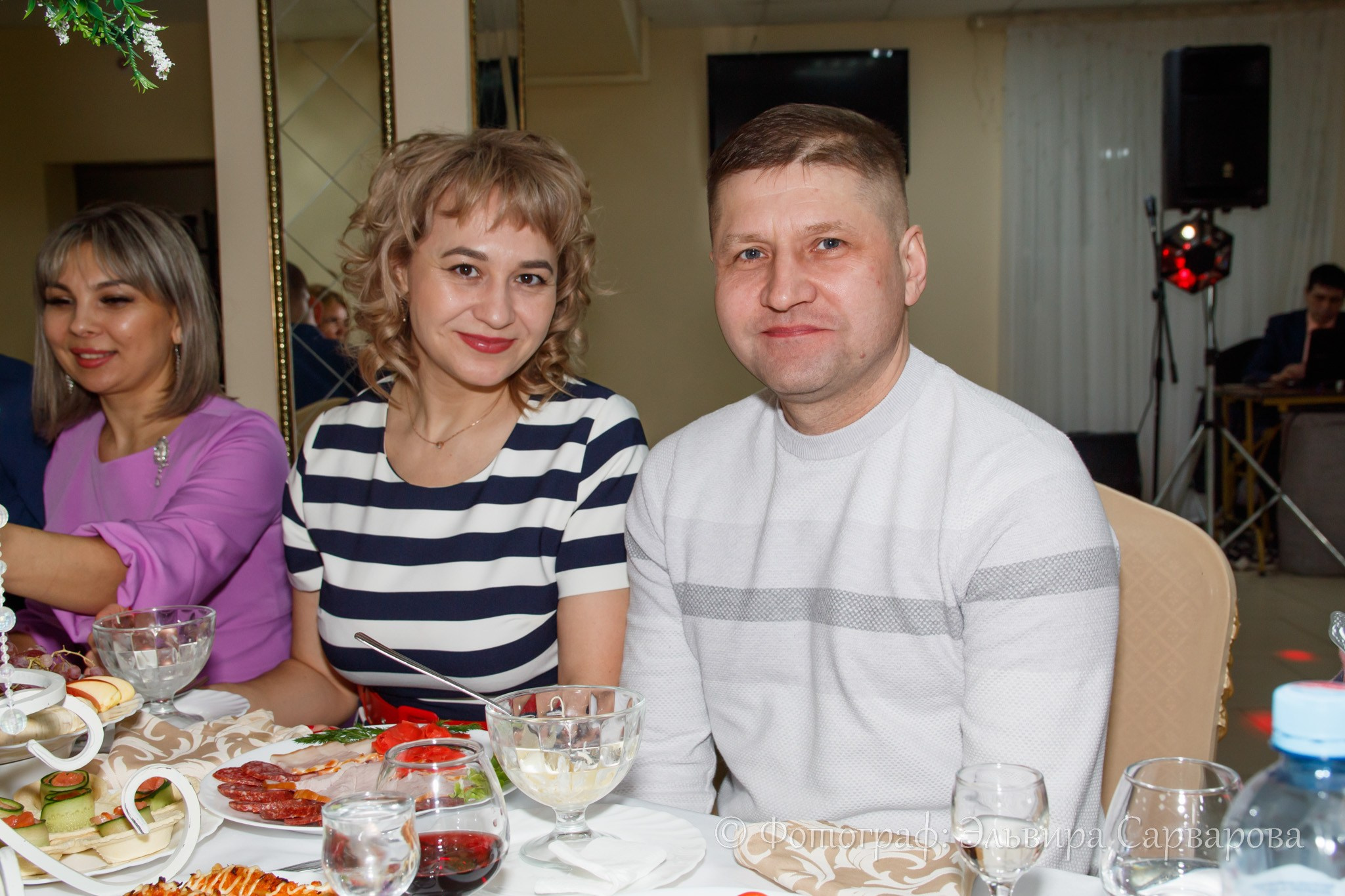 Юбилей. Репортажный Фотограф