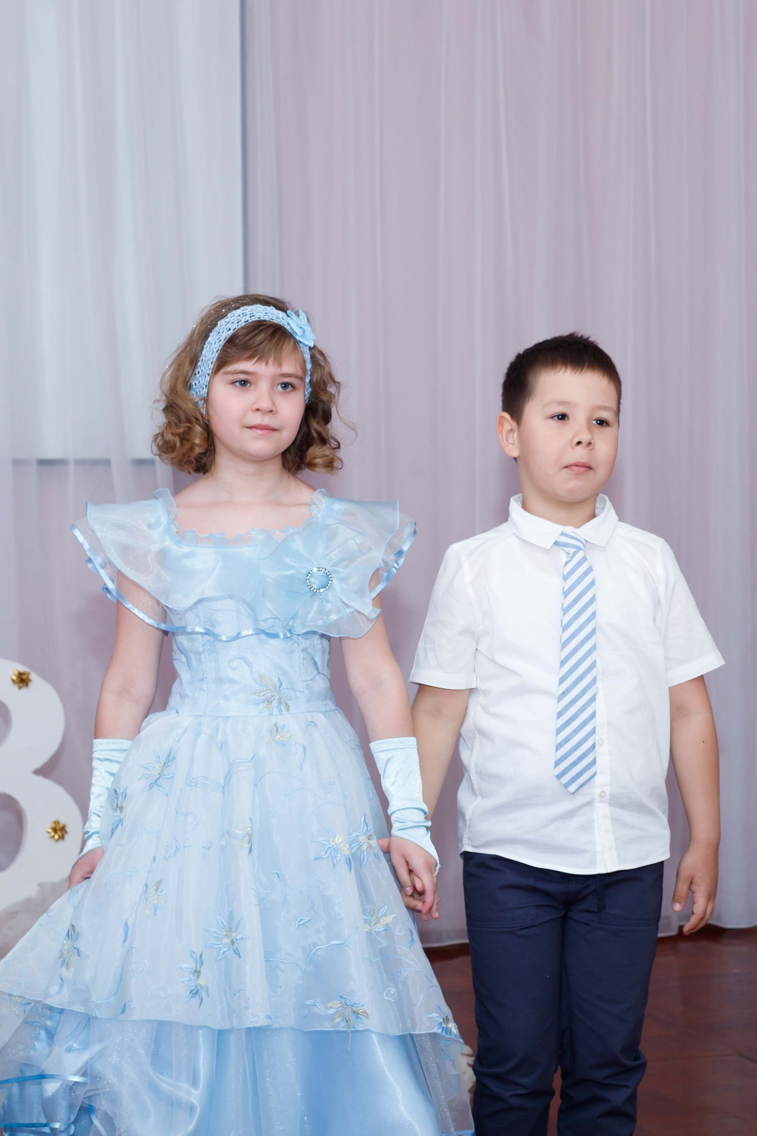 Выпускной в детском саду. Репортажный Фотограф