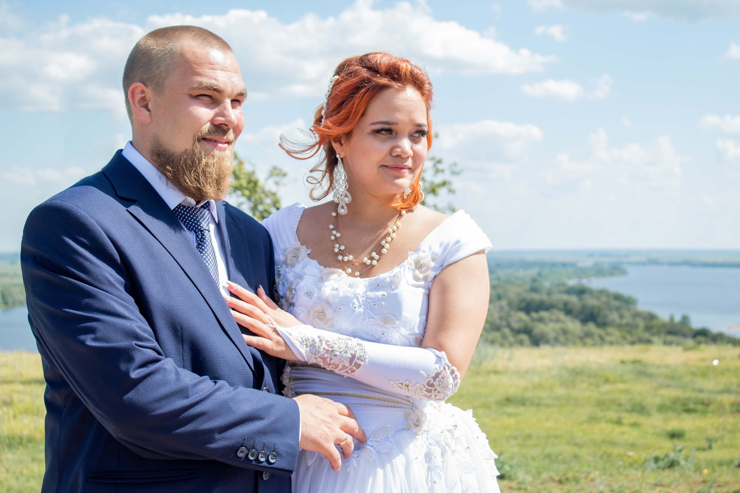 Свадьба Александра и Элины. Репортажный Фотограф