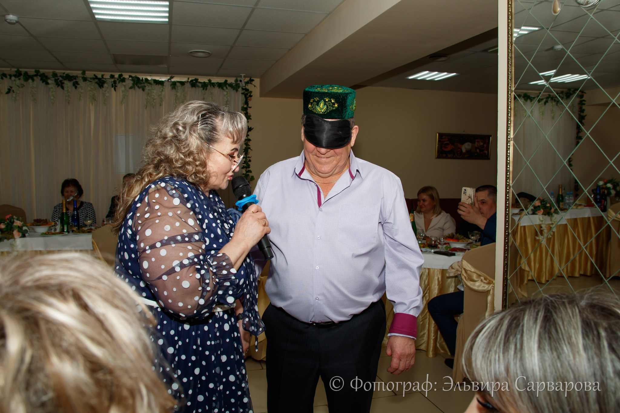 Юбилей. Репортажный Фотограф