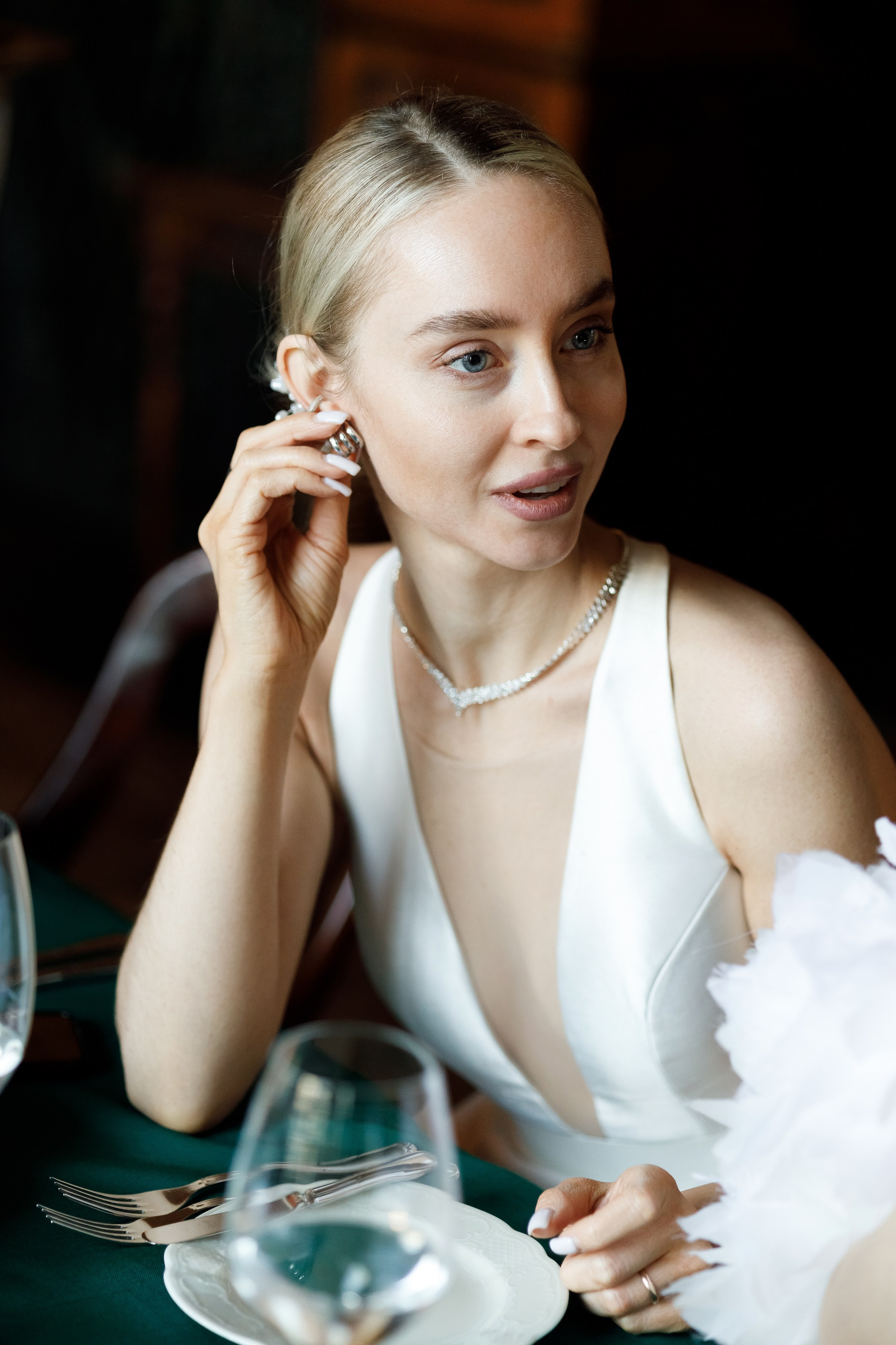 Илья и Яна. Фотограф Москва