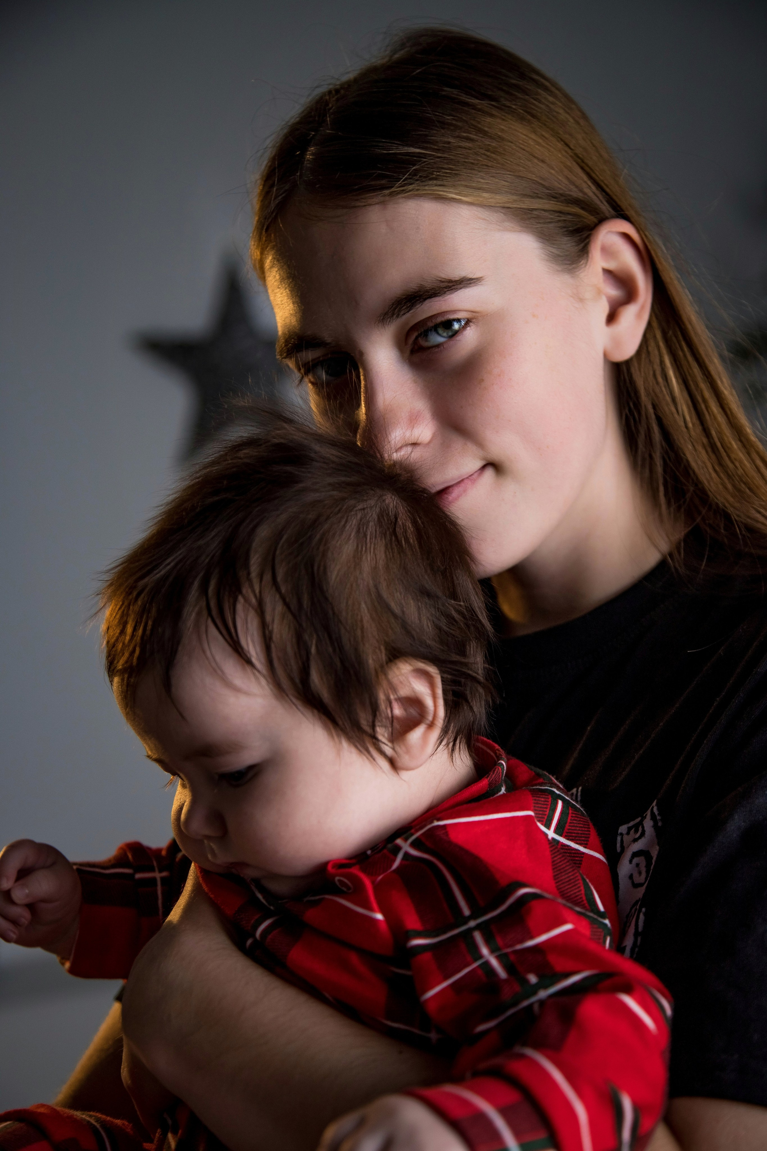 Portrait: Олеся, Роман и Женя. Фотограф в Перми Любовь Огородова | Авторские туры